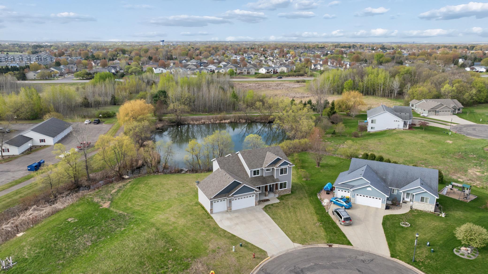 2312 Wyoming Court — photo