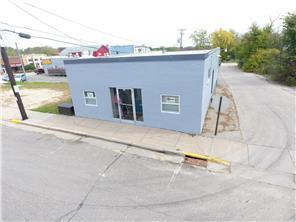 126 S Chestnut Street — photo