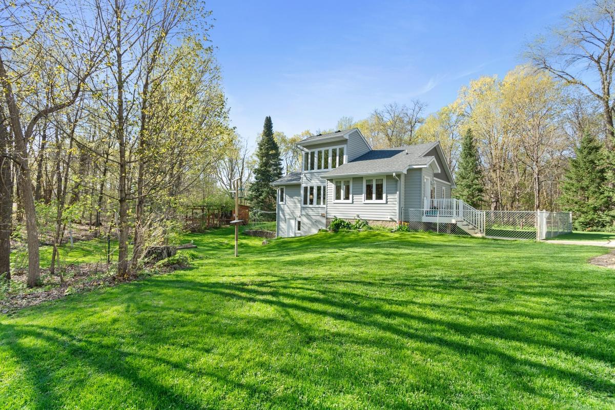 6715 Sioux Trail — photo