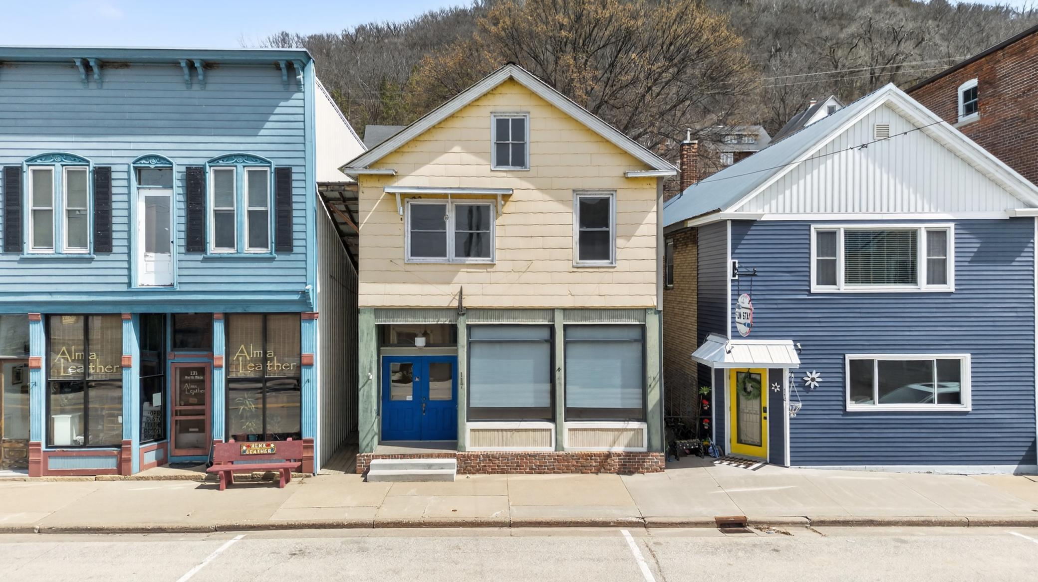 117 N Main Street — photo
