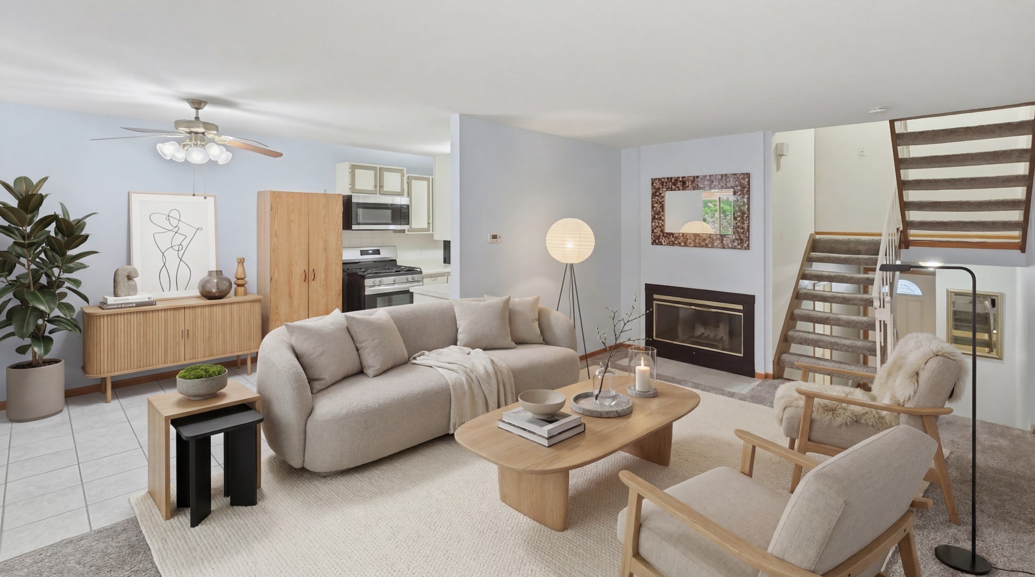 3214 Valley Ridge Drive, Eagan, MN 55121