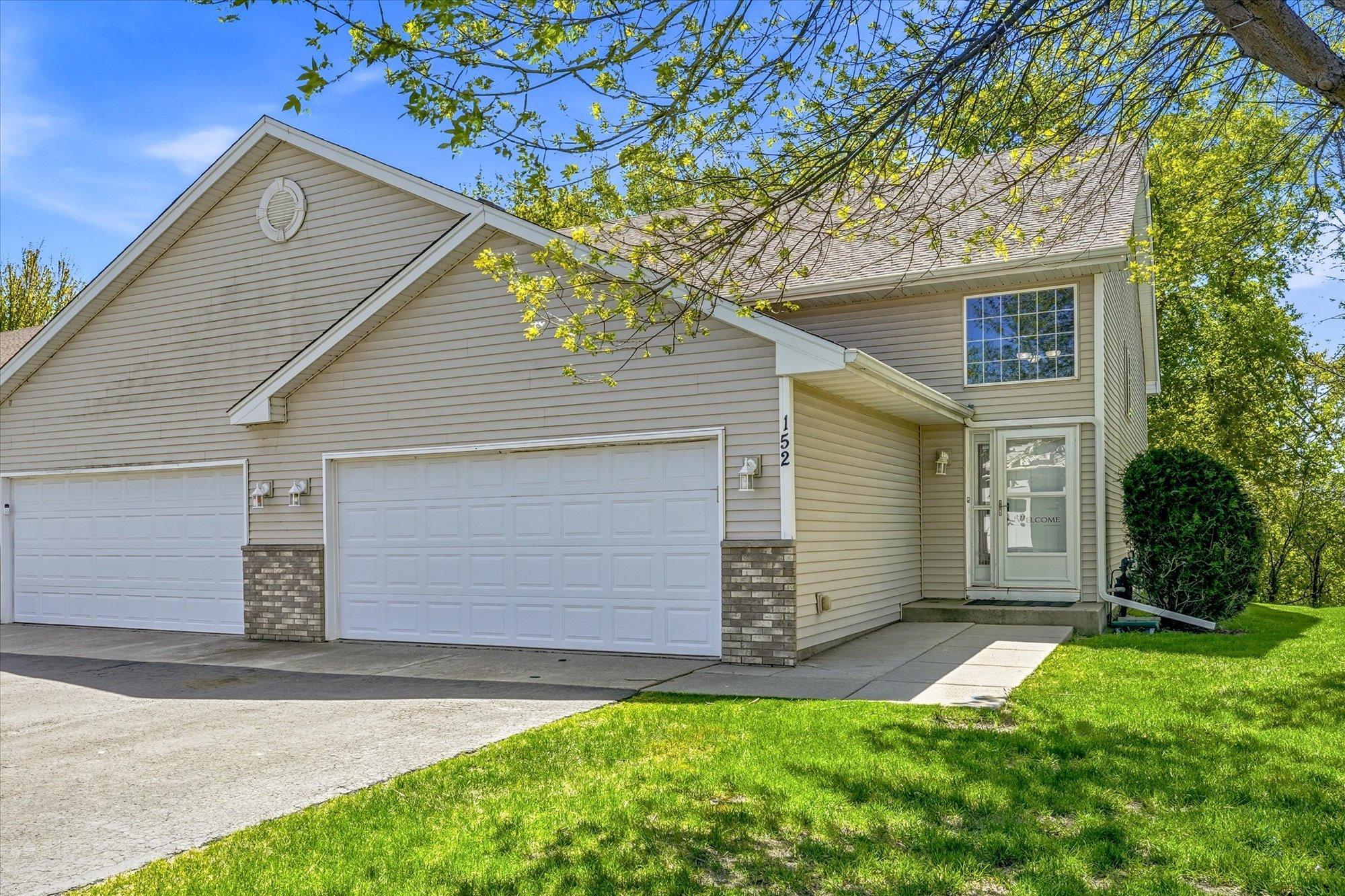 152 Pheasant Ridge Drive — photo