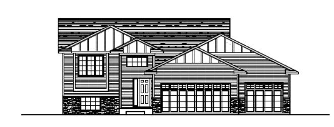 1106 Prairie Ridge Lane, Lester Prairie, MN 55354 — photo 2
