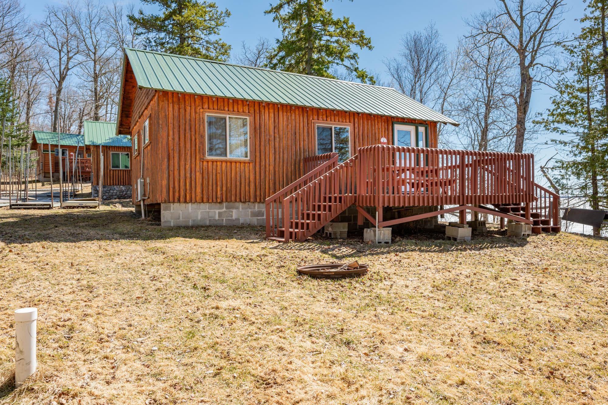49231 County Road 173 Cabin 7 — photo