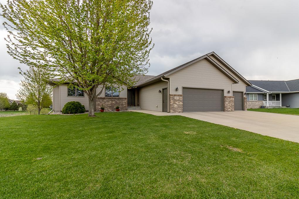 201 Pebble Creek Drive — photo