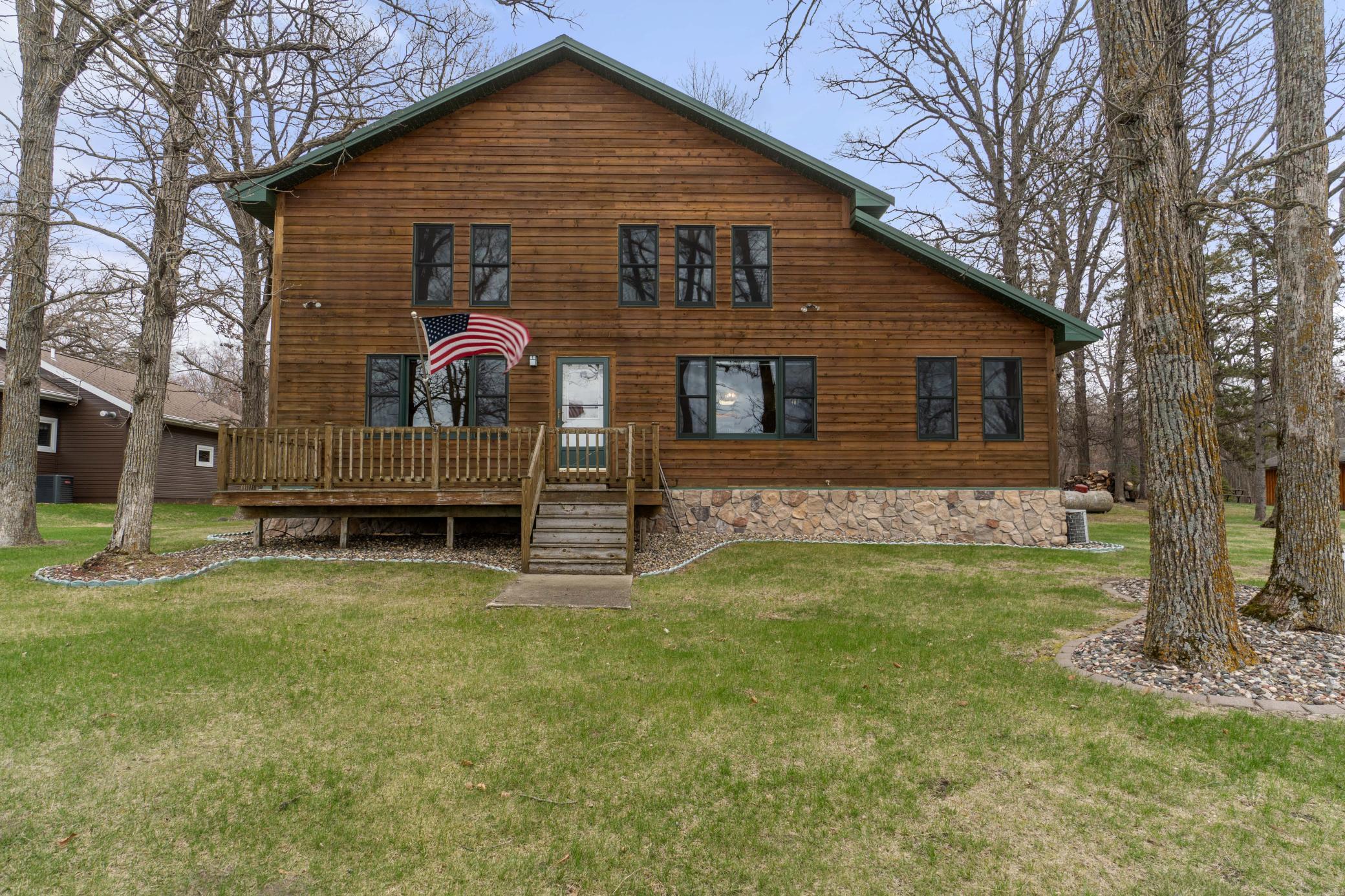 10179 Mounds Point Drive NW — photo