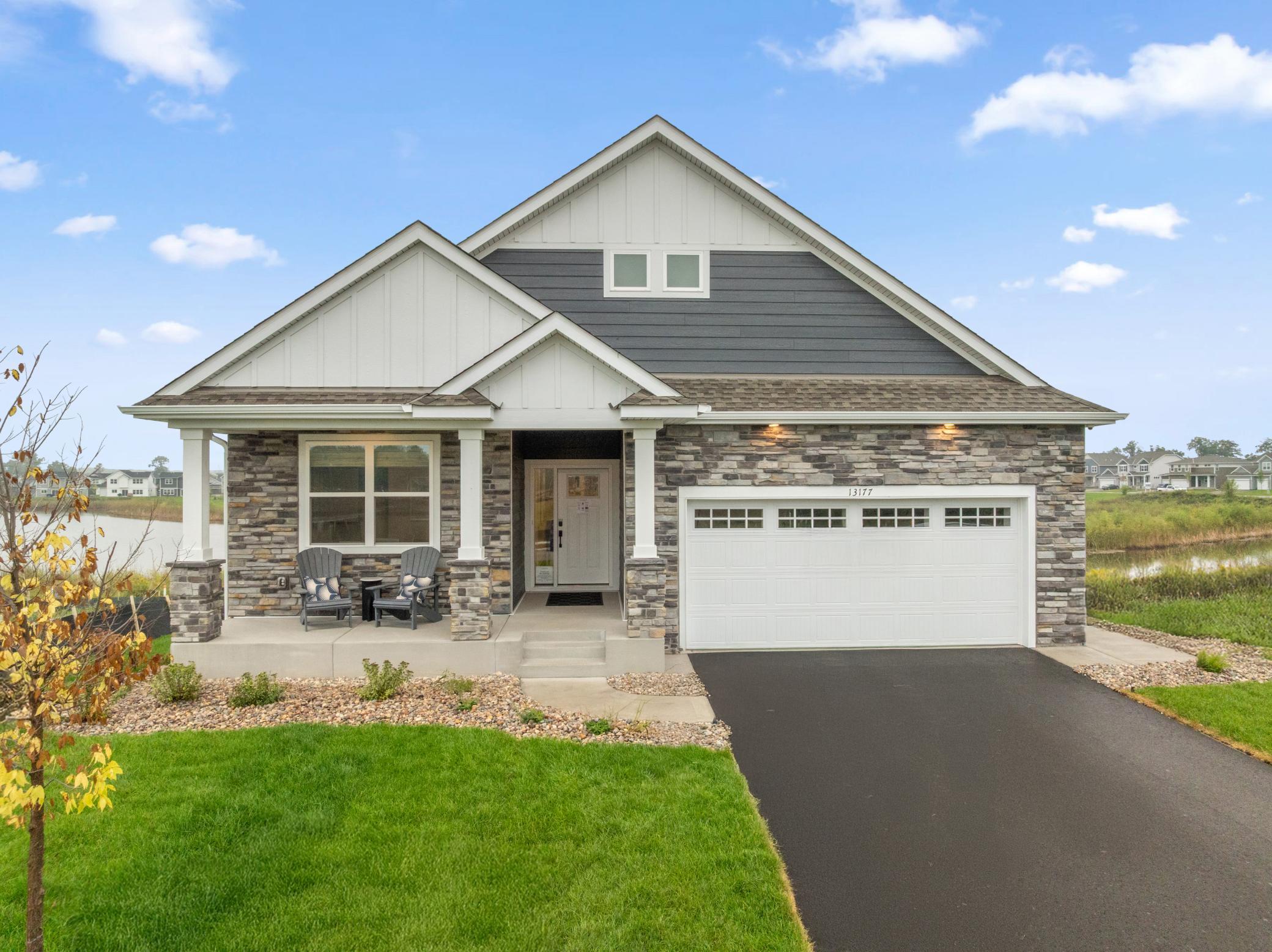 13177 Hupp Court NE — photo