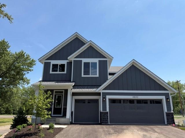 4842 Baker Reserve Lane — photo