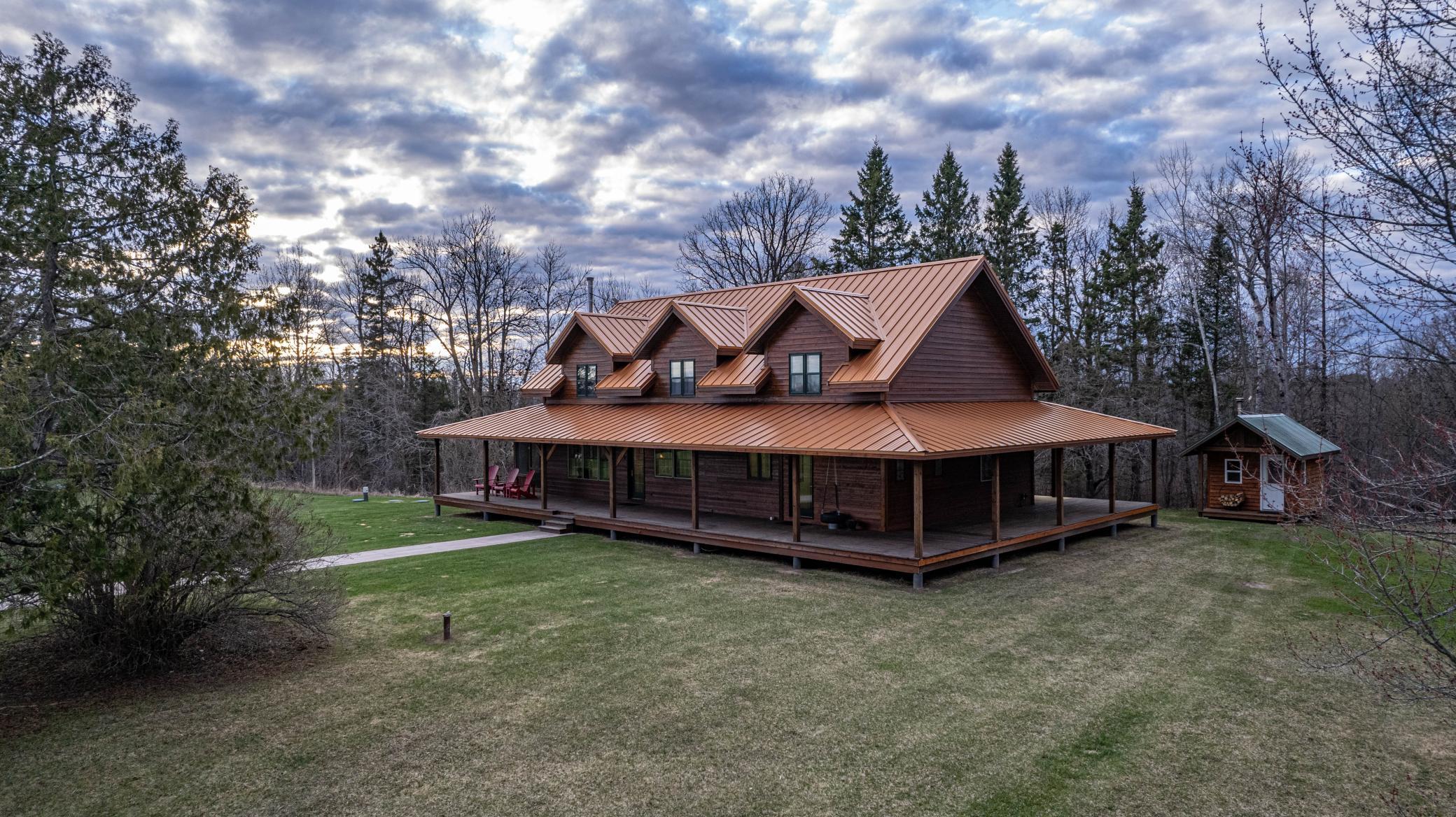 11769 Laurie Road — photo