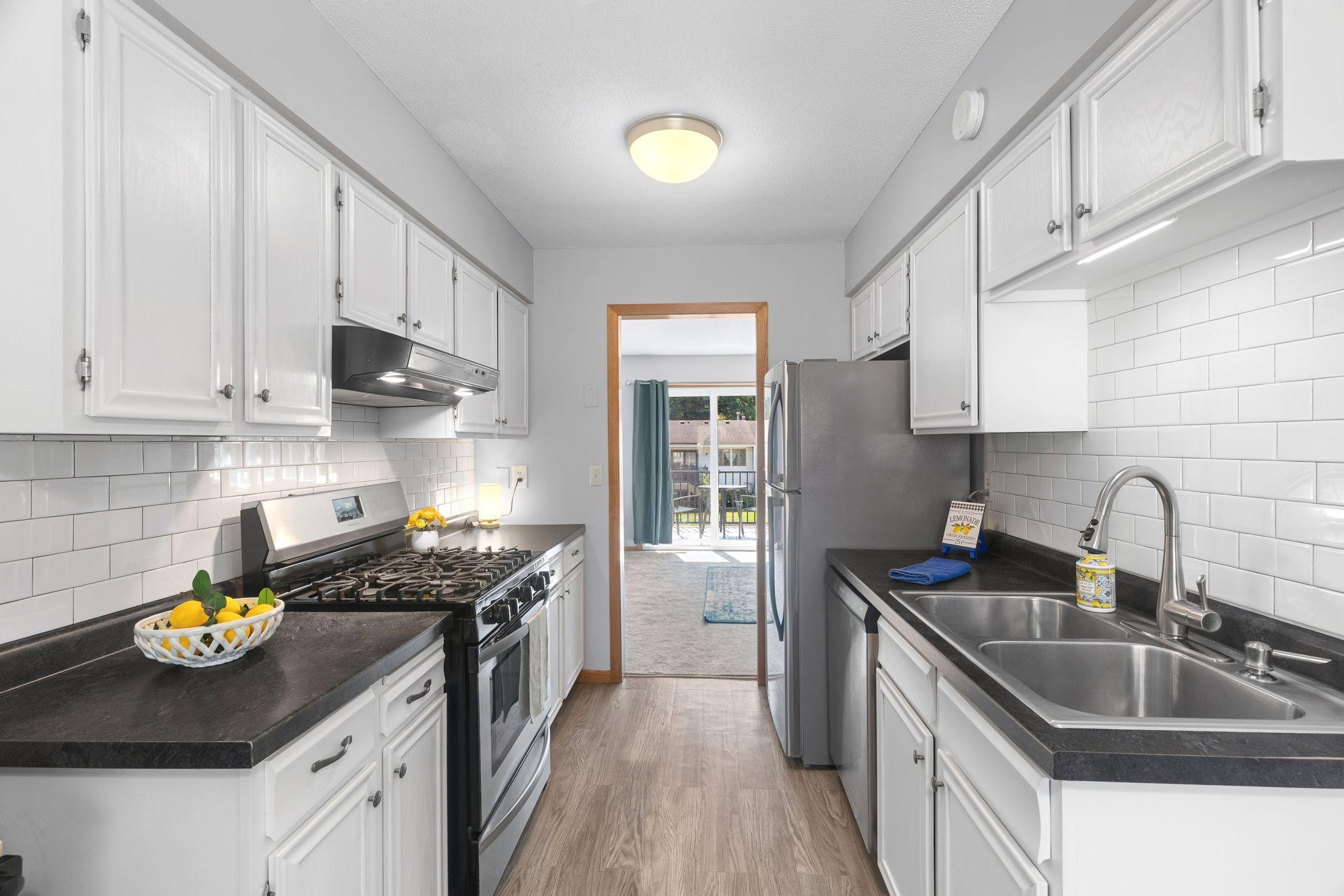 12142 Drake Street NW — photo