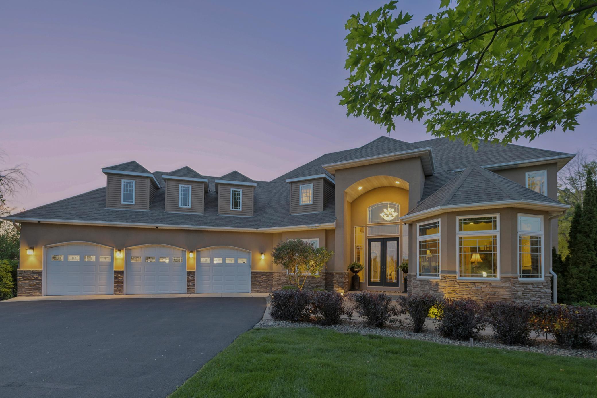 23840 Prairie Court — photo