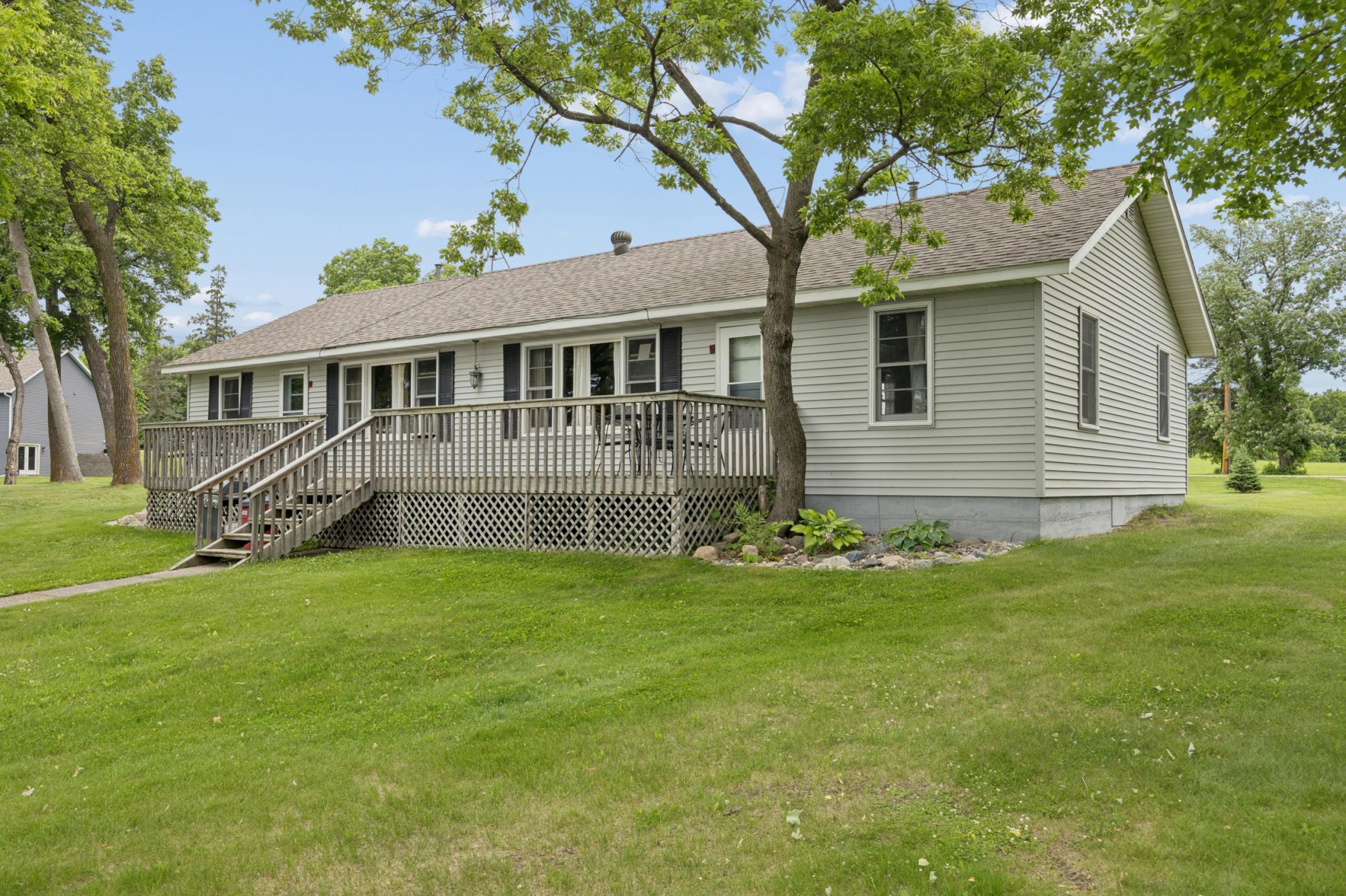 13424 E Lake Miltona Drive NE 5 & 6 — photo