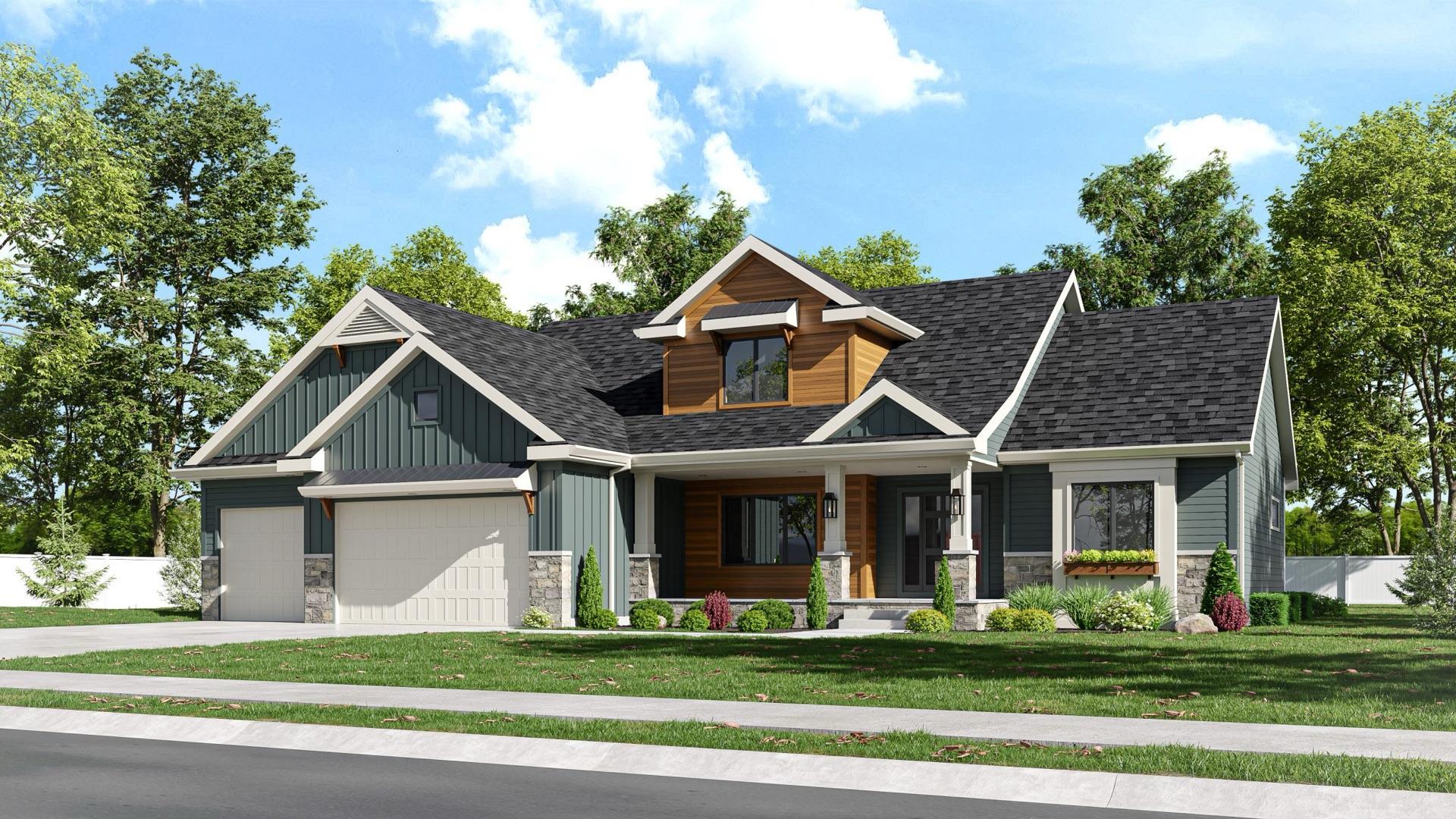 2762 Mayo Prairie Lane SW — photo