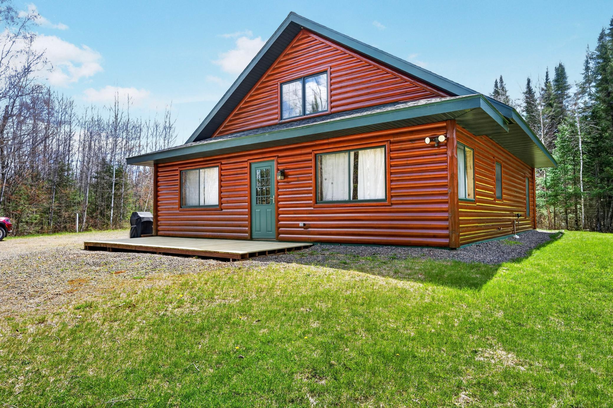 8225 N Blaisdell Lake Road — photo