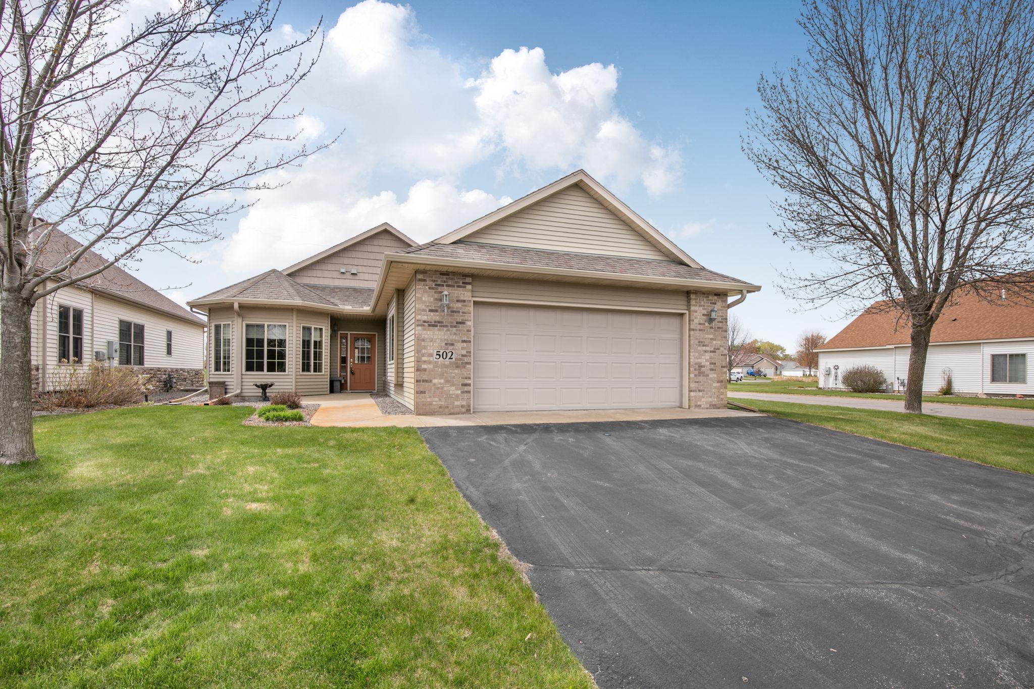 502 Graceview Loop — photo