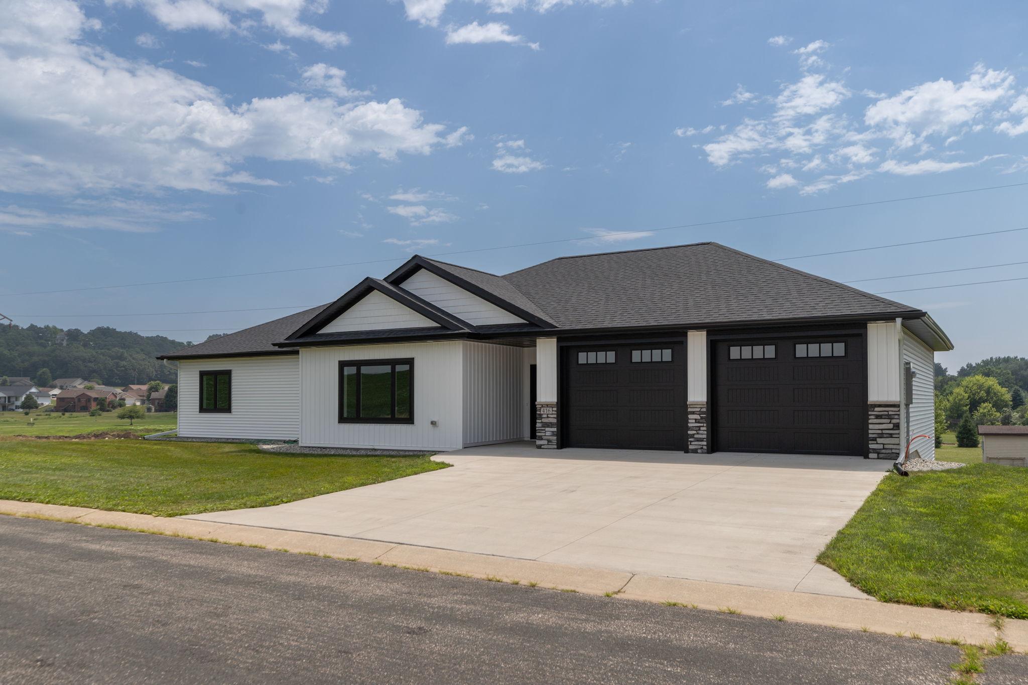 416 Brubaker Drive — photo