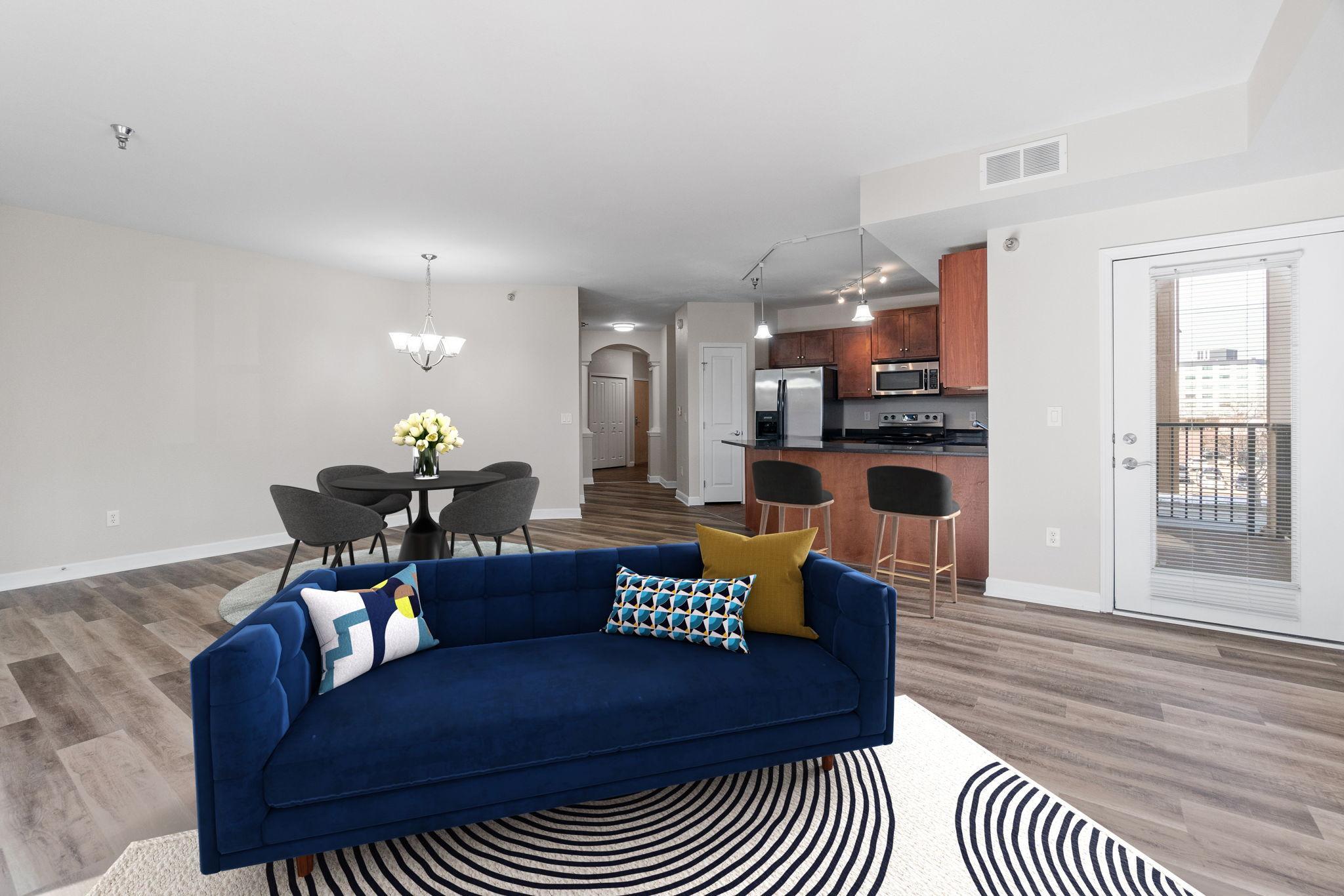 1155 Ford Road 201 — photo