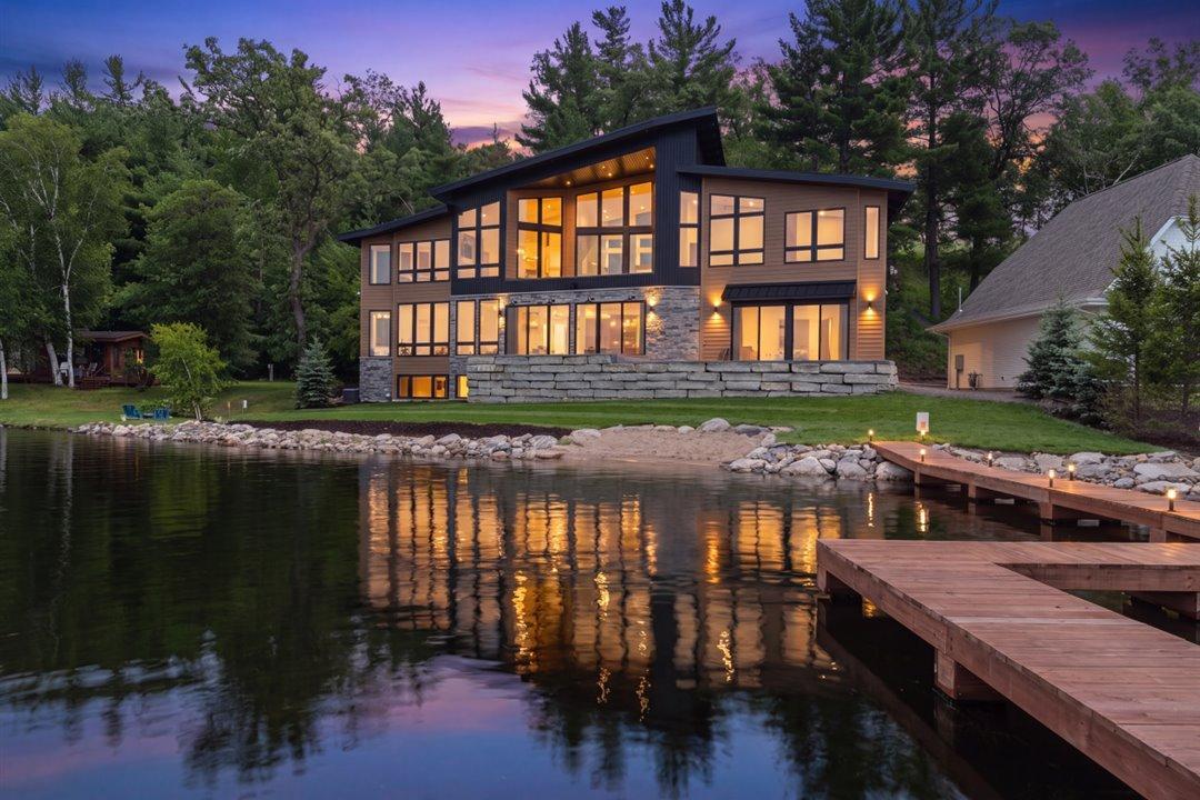 11245 E Steamboat Bay Drive — photo