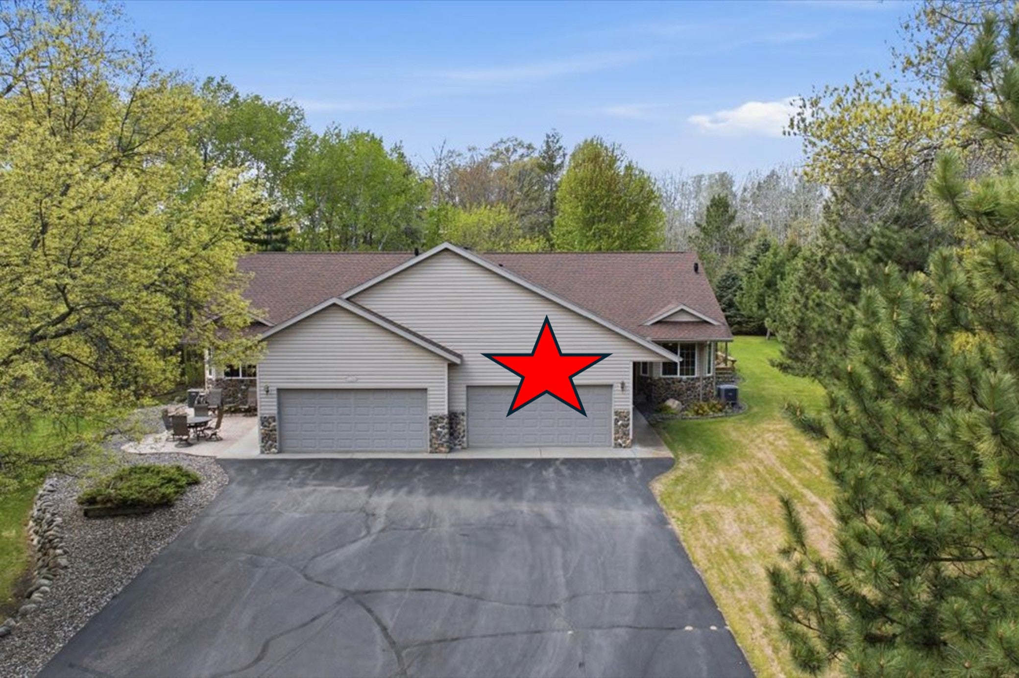 24175 White Pine Drive — photo