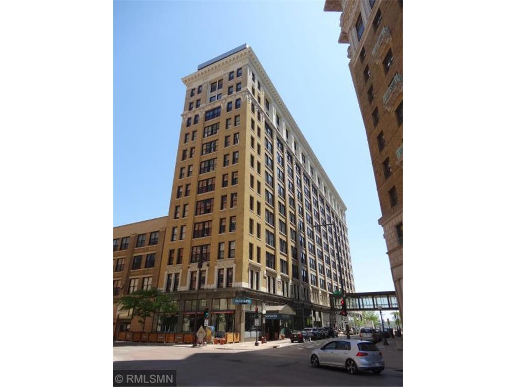 350 Saint Peter Street 608 — photo