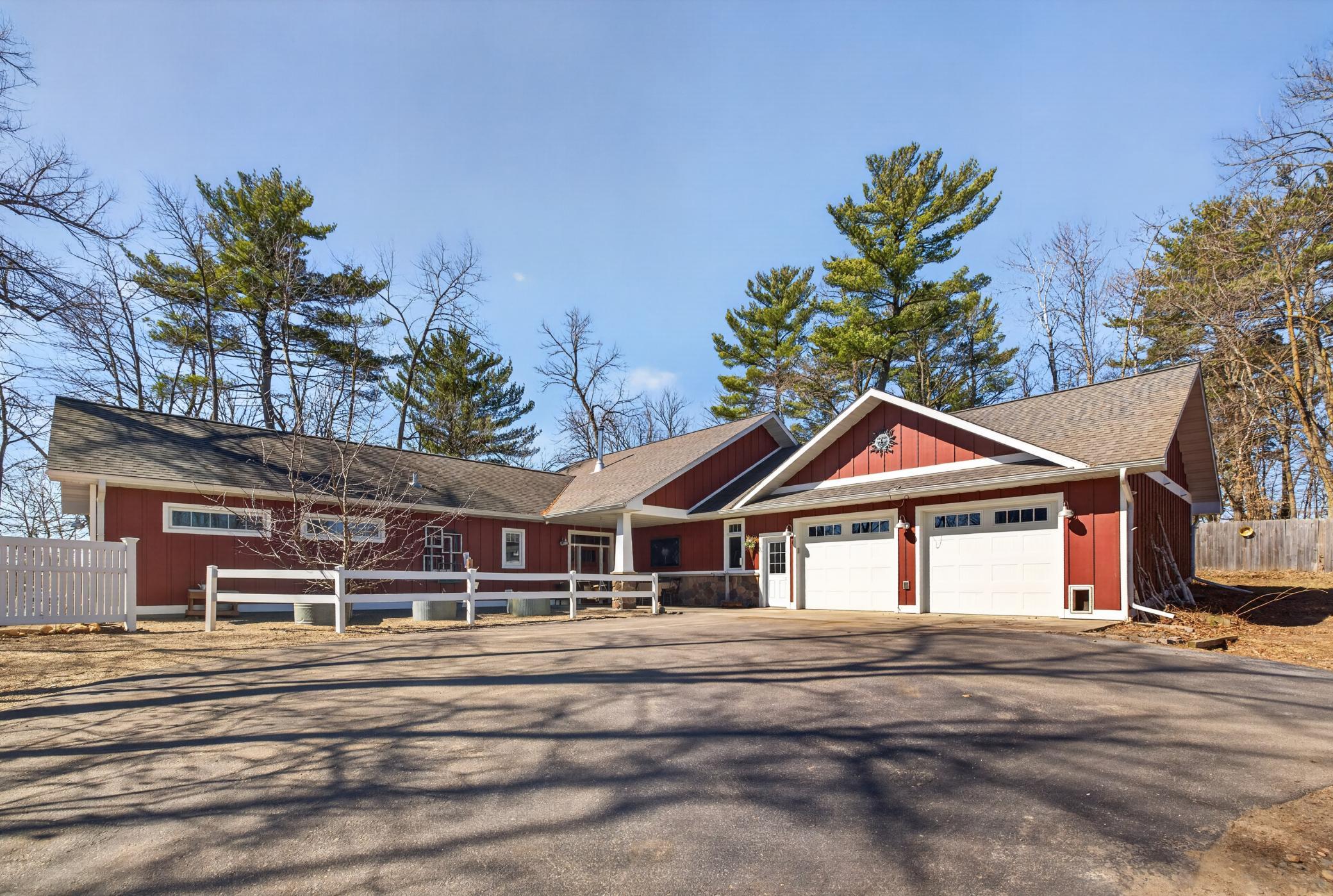 22705 Deep Woods Lane — photo