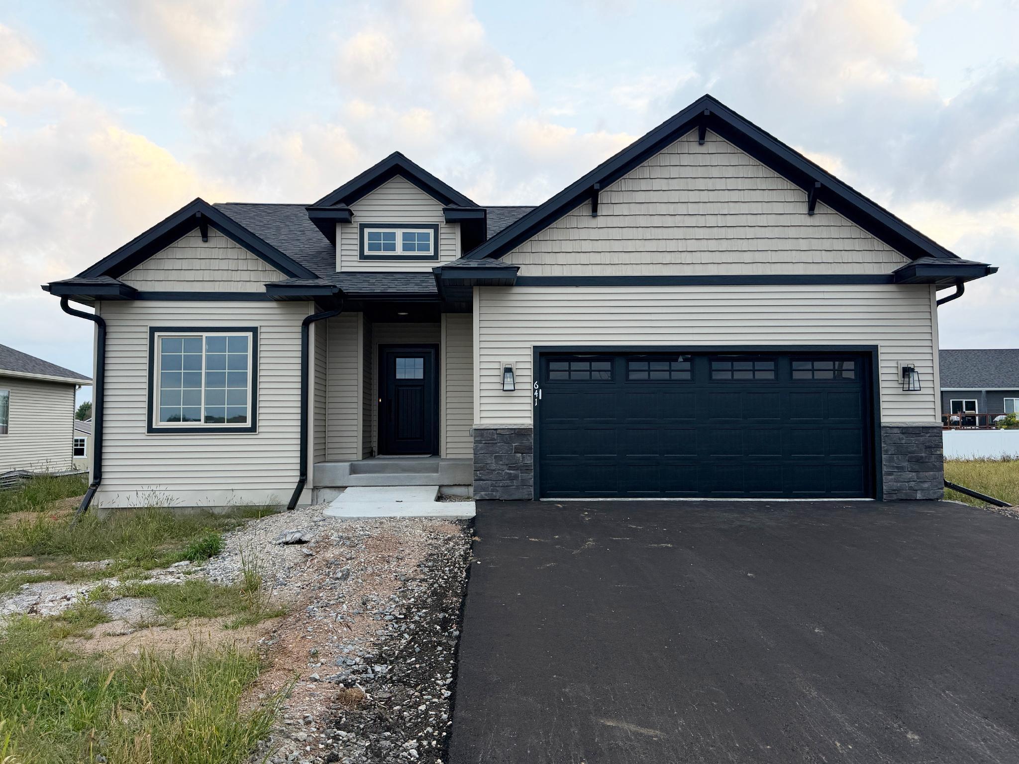 641 Saturn Drive Lot #43 — photo