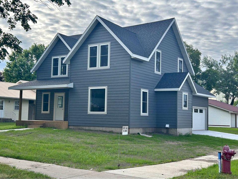 712 Pine Street — photo