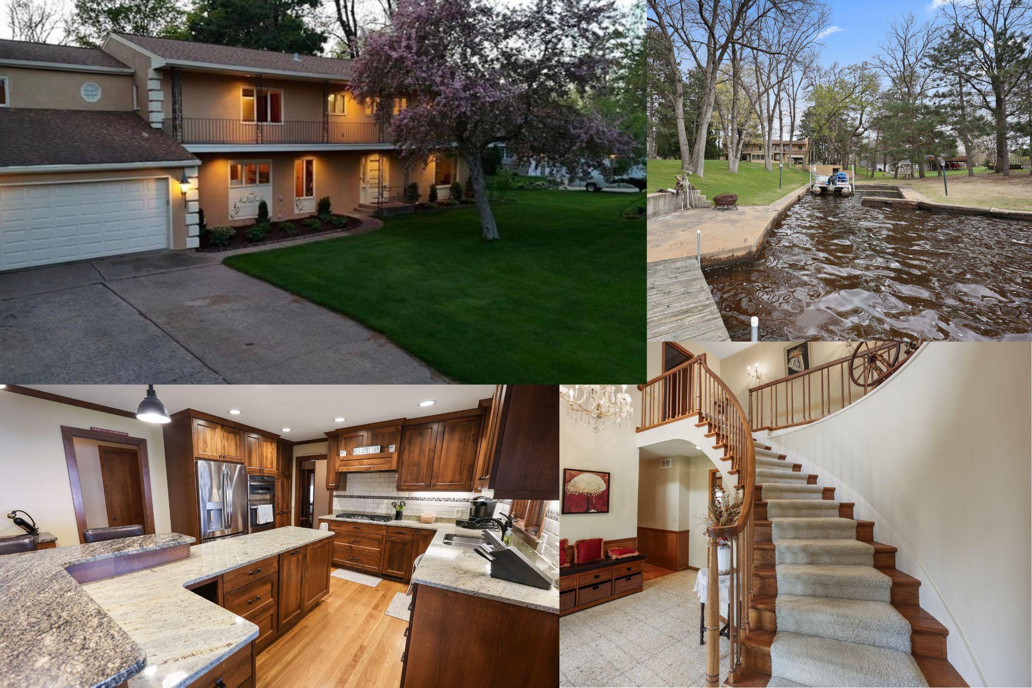 1411 Riverview Drive — photo