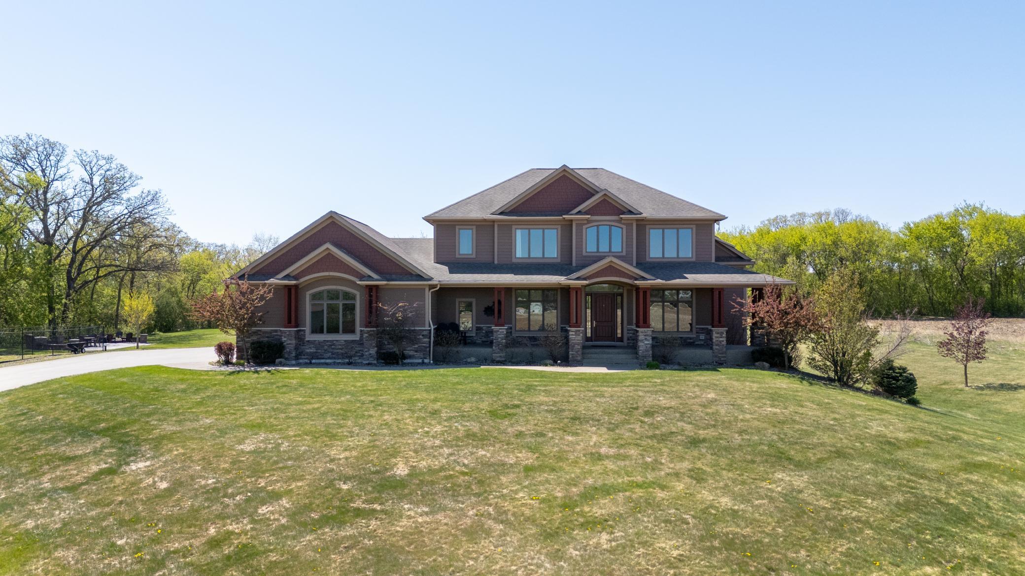 7254 County Road 117 SW — photo