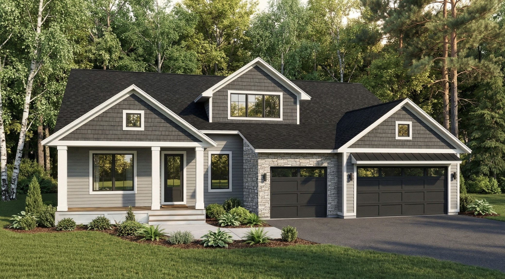 3749 Brookside Drive — photo
