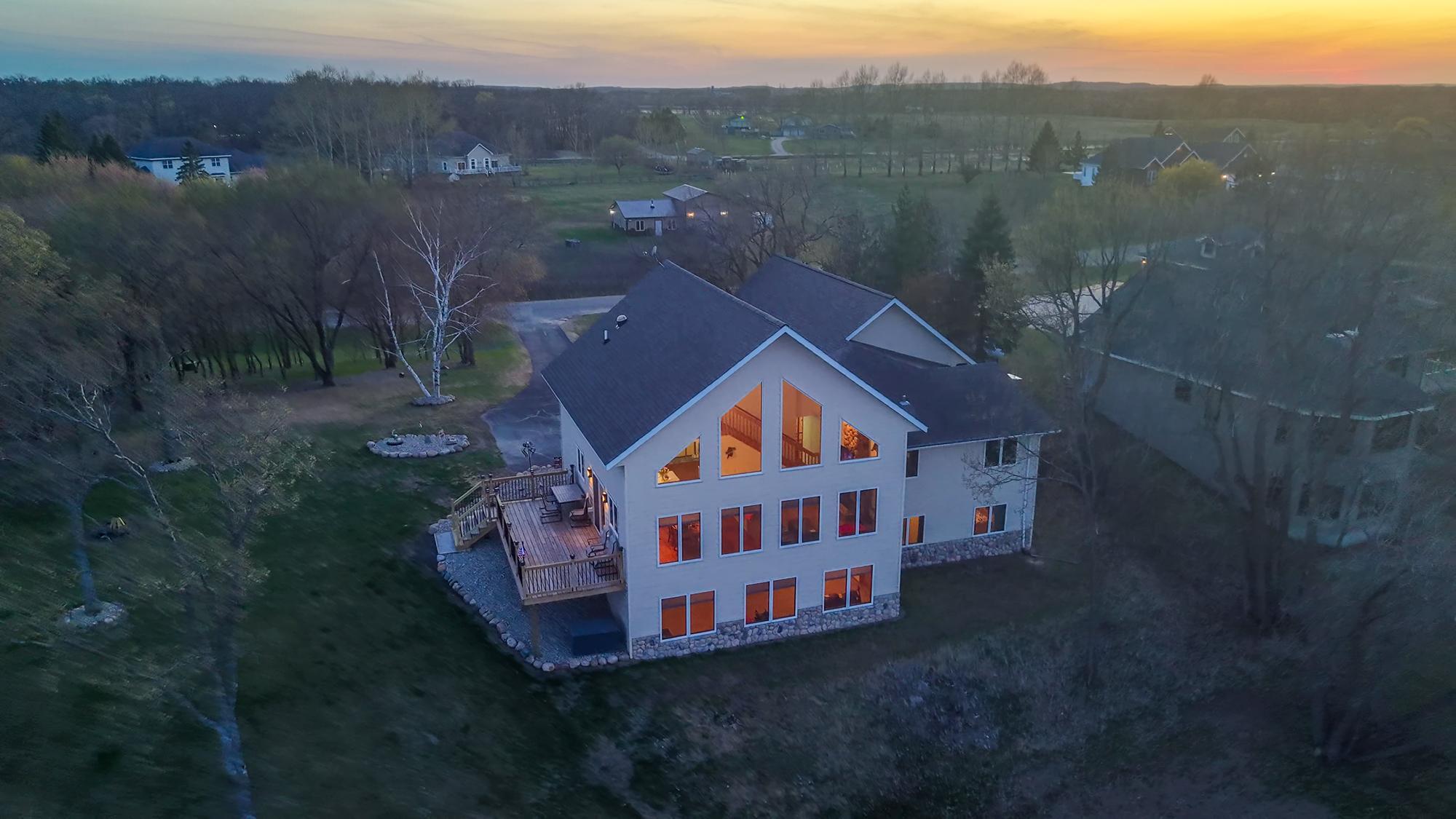 46136 Little Pine Loop, Perham, MN 56573 — photo 2