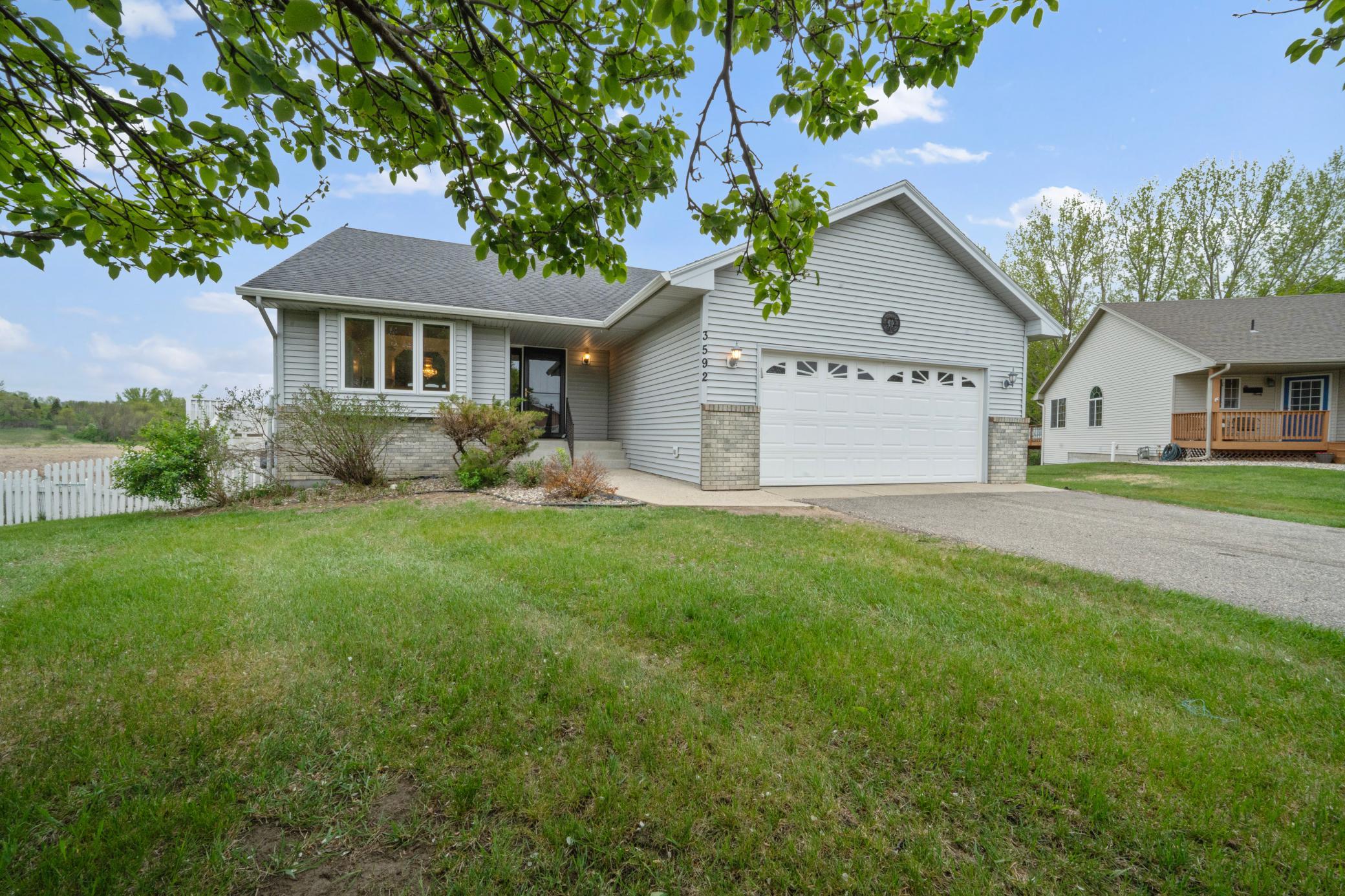 3592 County Road 82 NW — photo