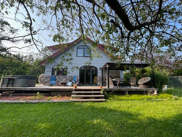 1735 Highway 12 — photo