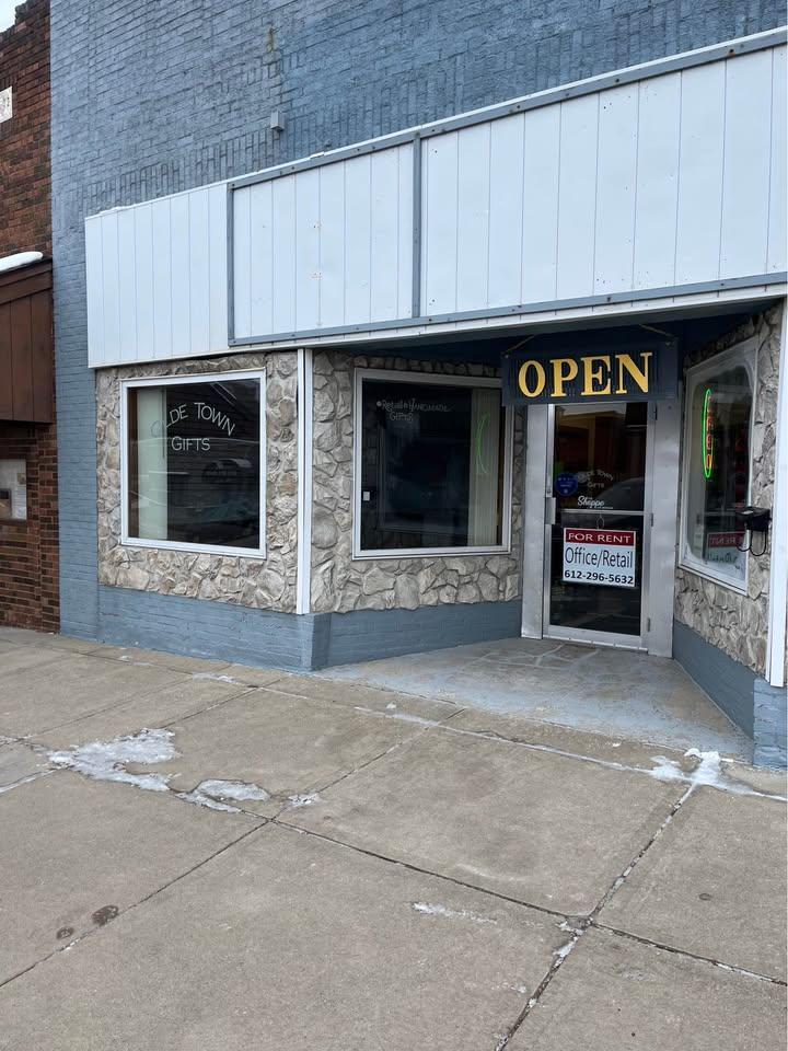 215 N Meridian Street — photo