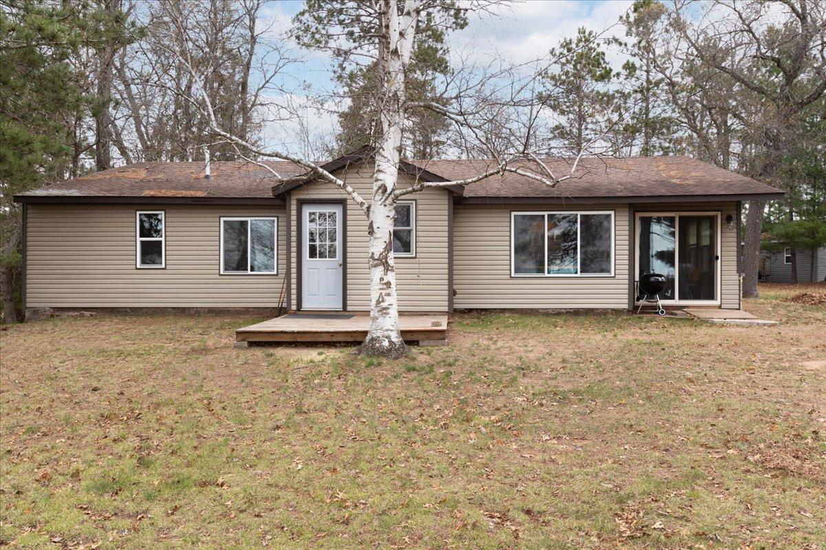 W7029 Old Bass Lake Road — photo
