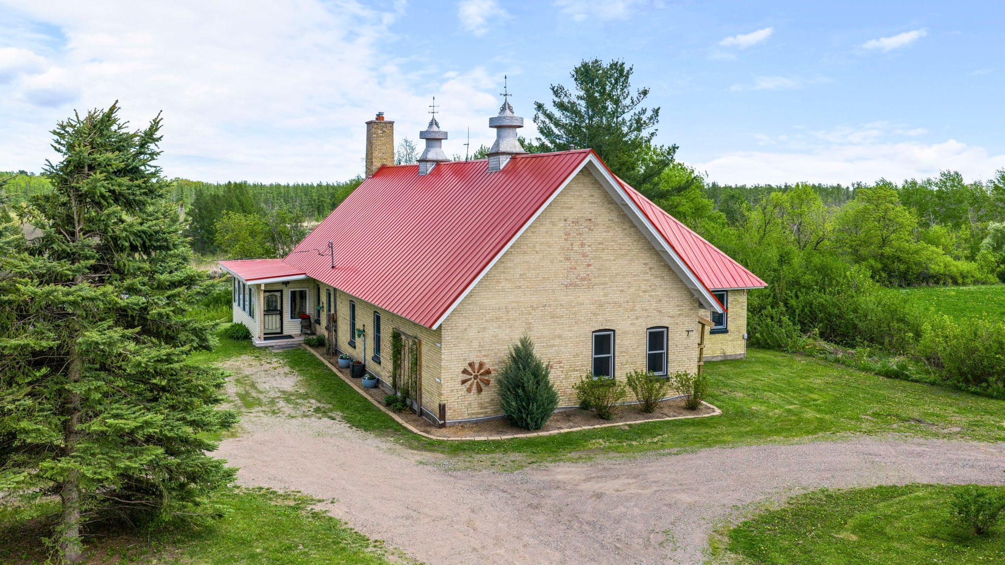 8825 Greeley Loop, Braham, MN 55006 — photo 3