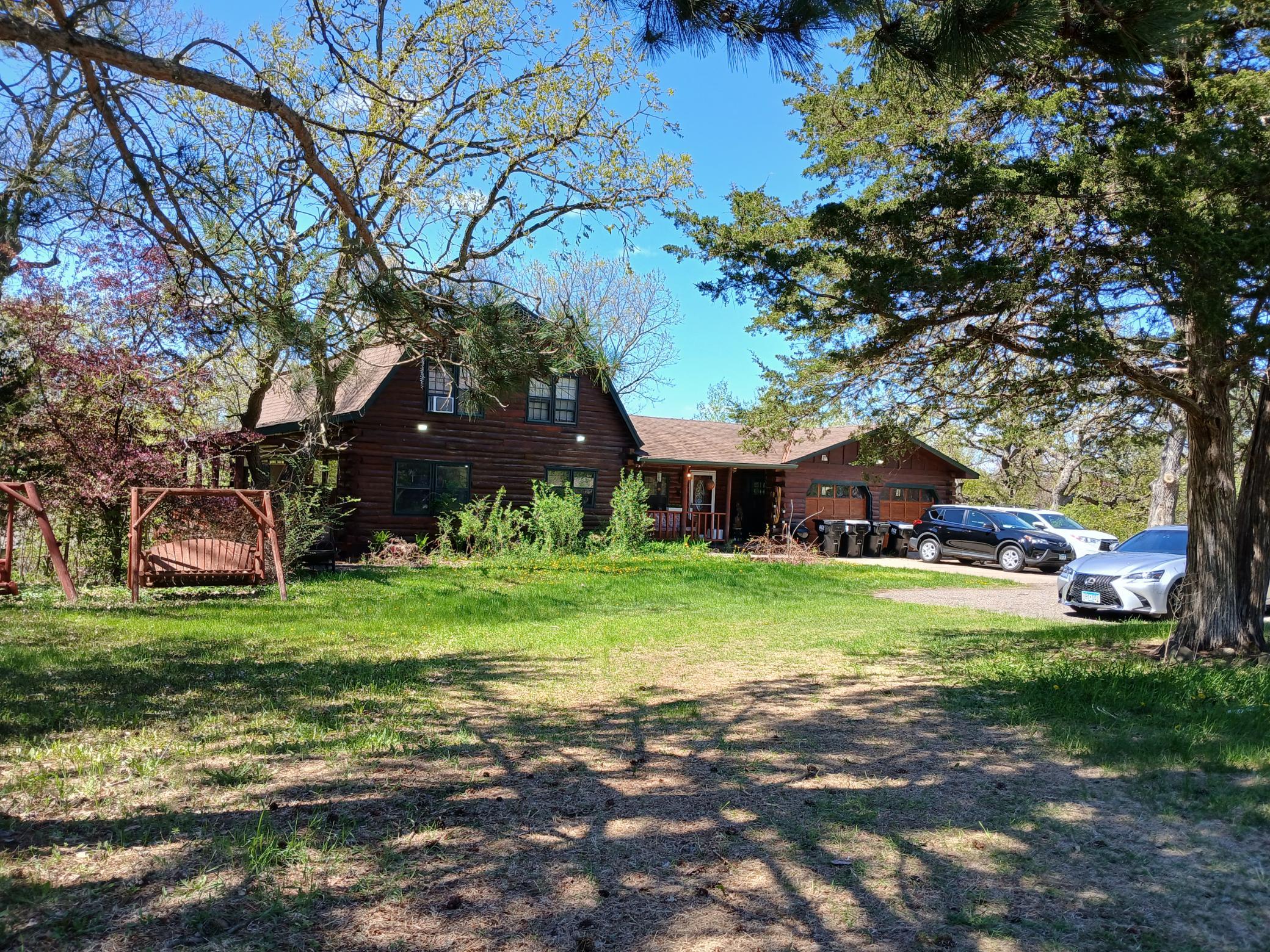 16918 Sodium Street NW — photo