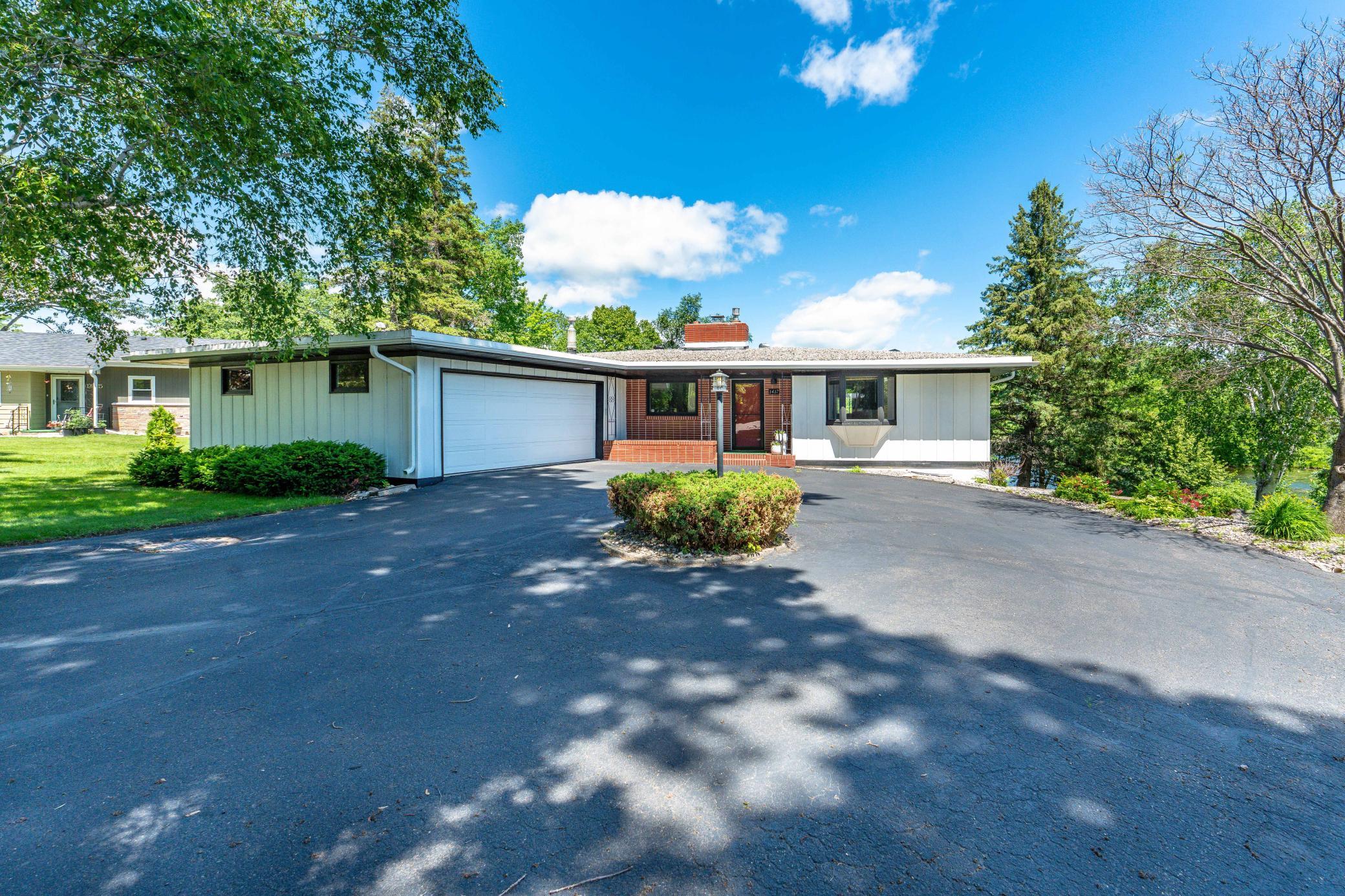 1417 Hoot Lake Drive — photo