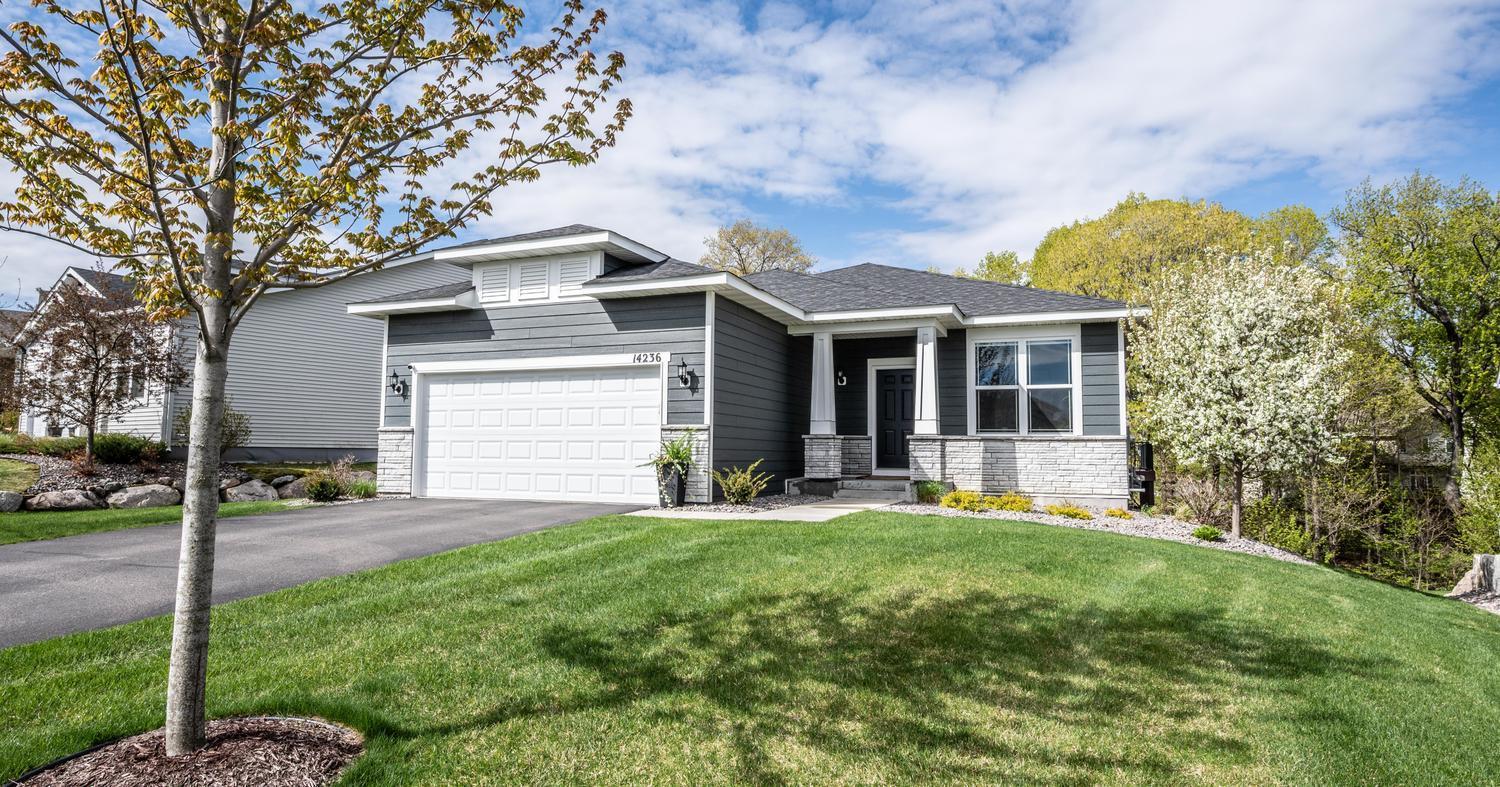 14236 Epperson Circle NE — photo