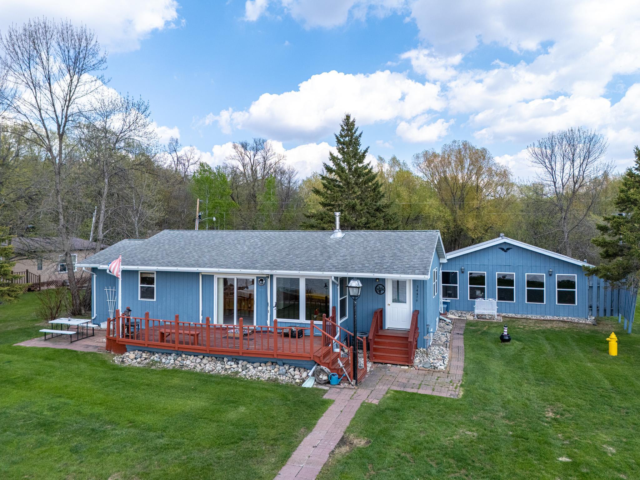 34479 E Trinity Point Road SE — photo