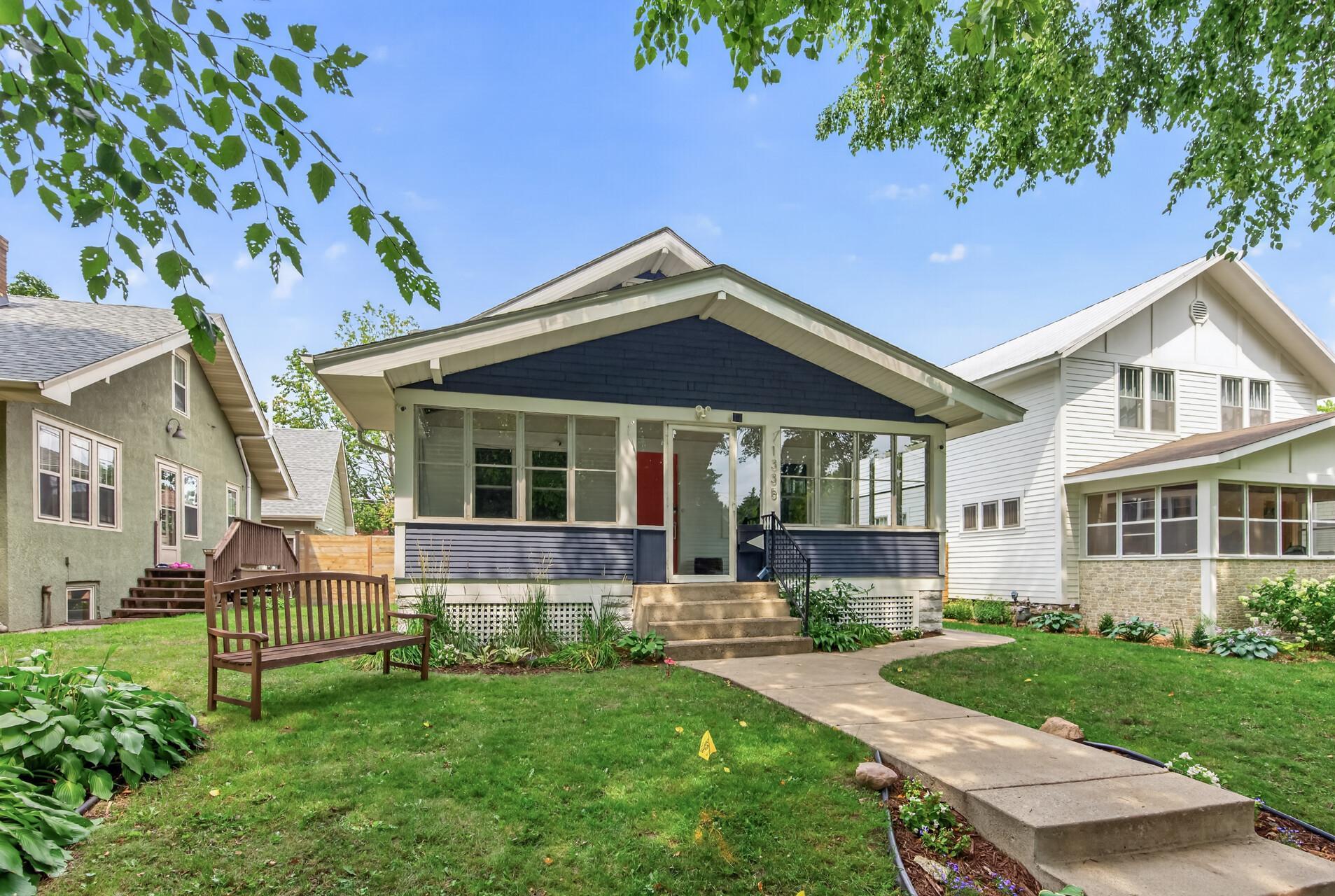 1335 Sargent Avenue — photo