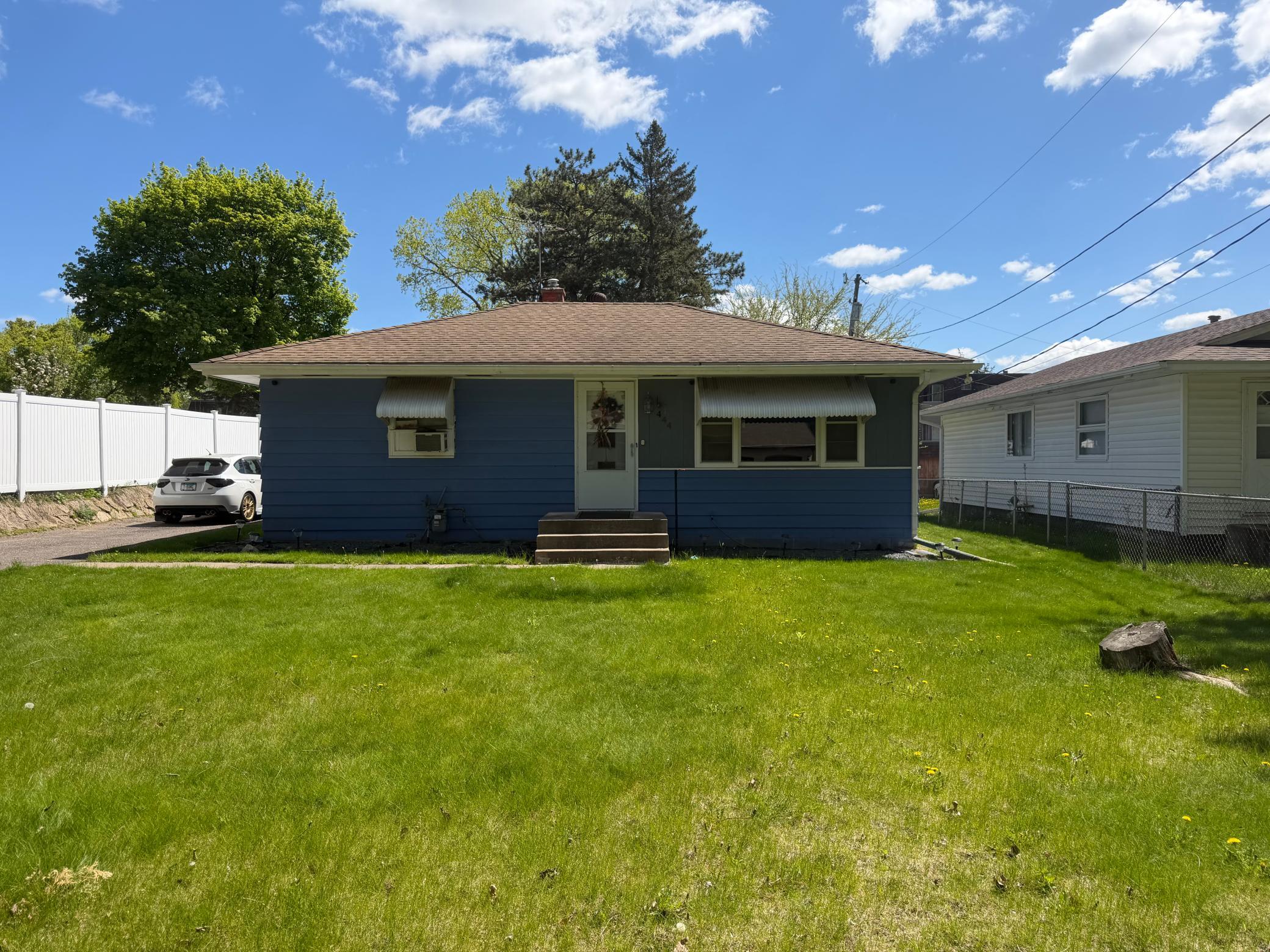 444 Van Dyke Street — photo