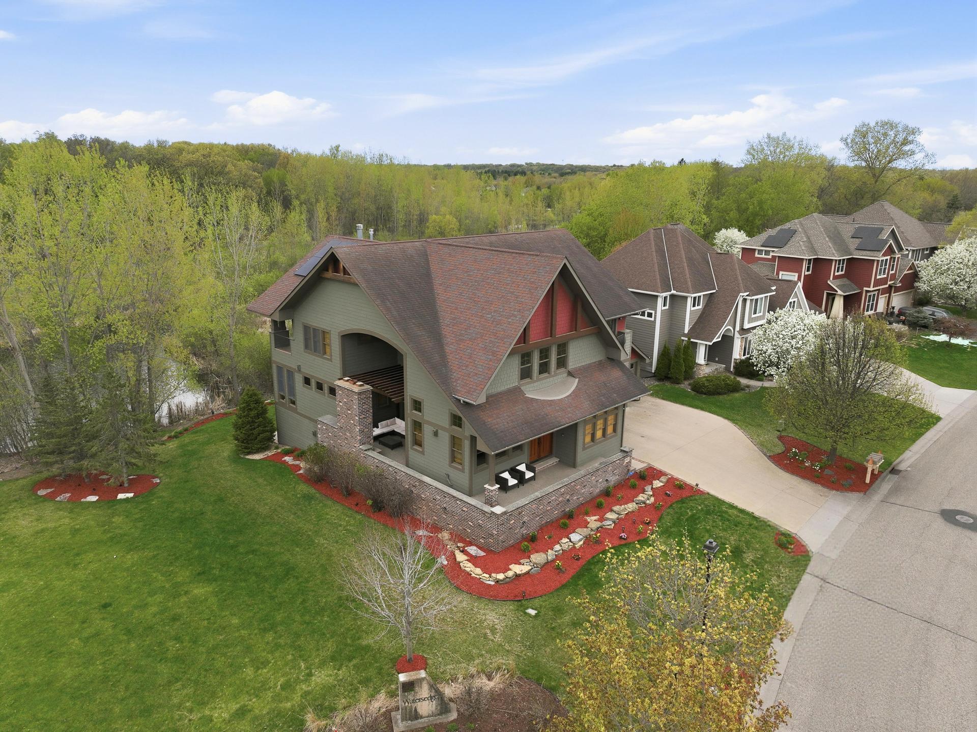 10721 Watersedge Lane — photo