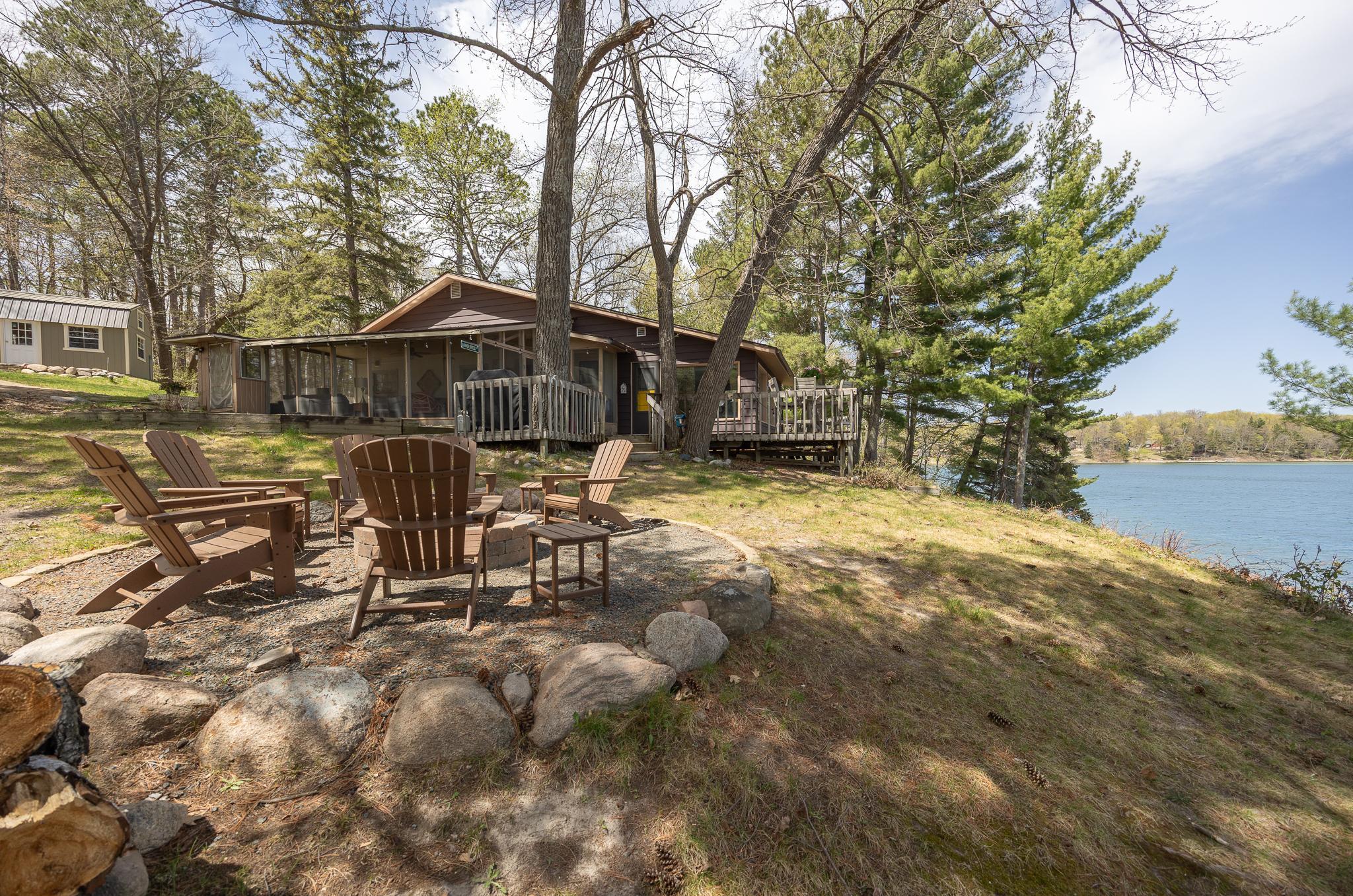 1008 Northern Hawk Drive NW — photo