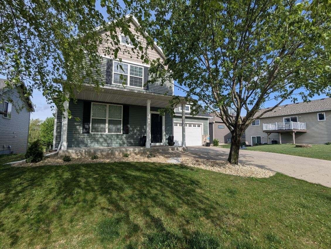 1411 Century Point Lane NE, Rochester, MN 55906 — photo 3