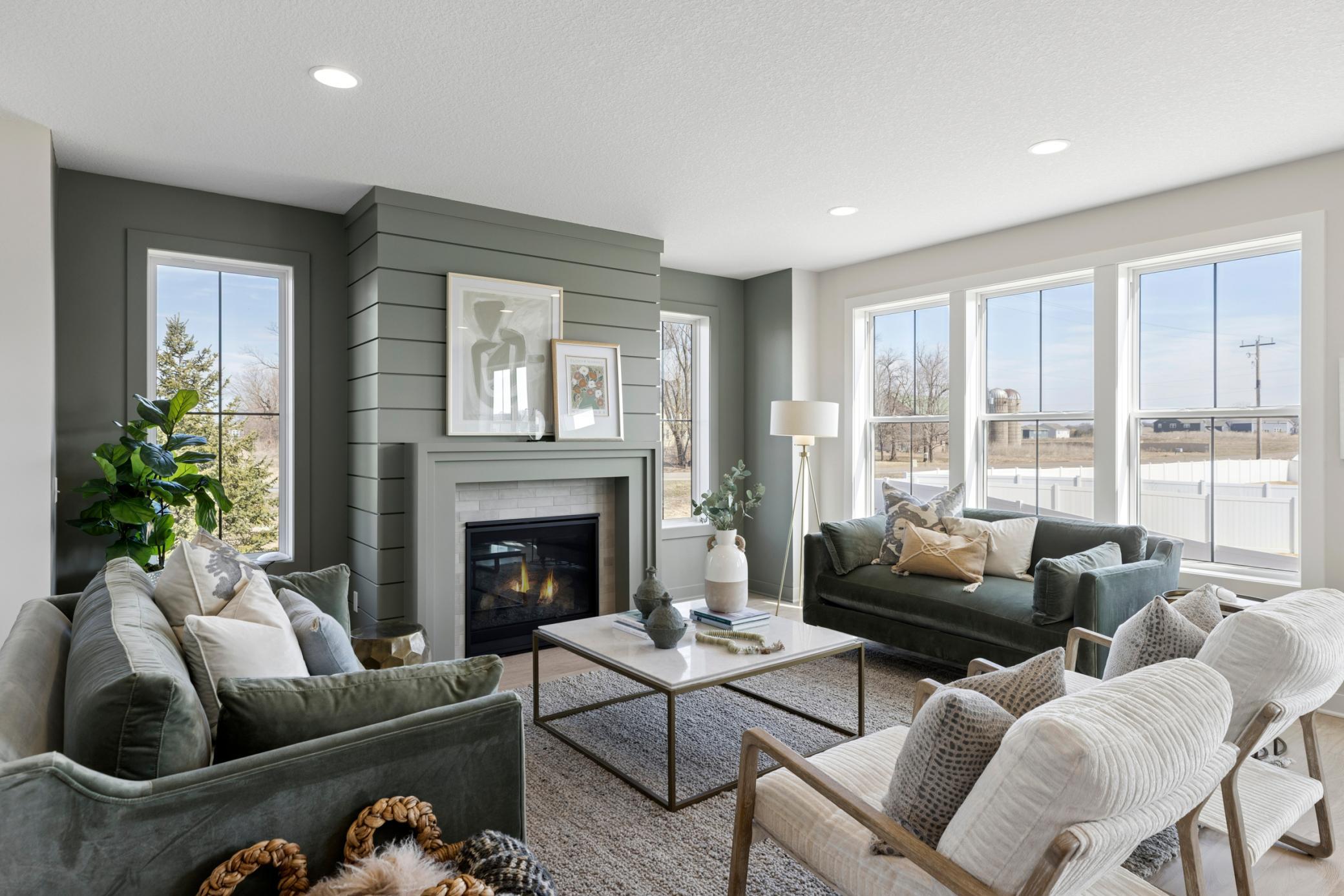 5003 Airlake Drive — photo