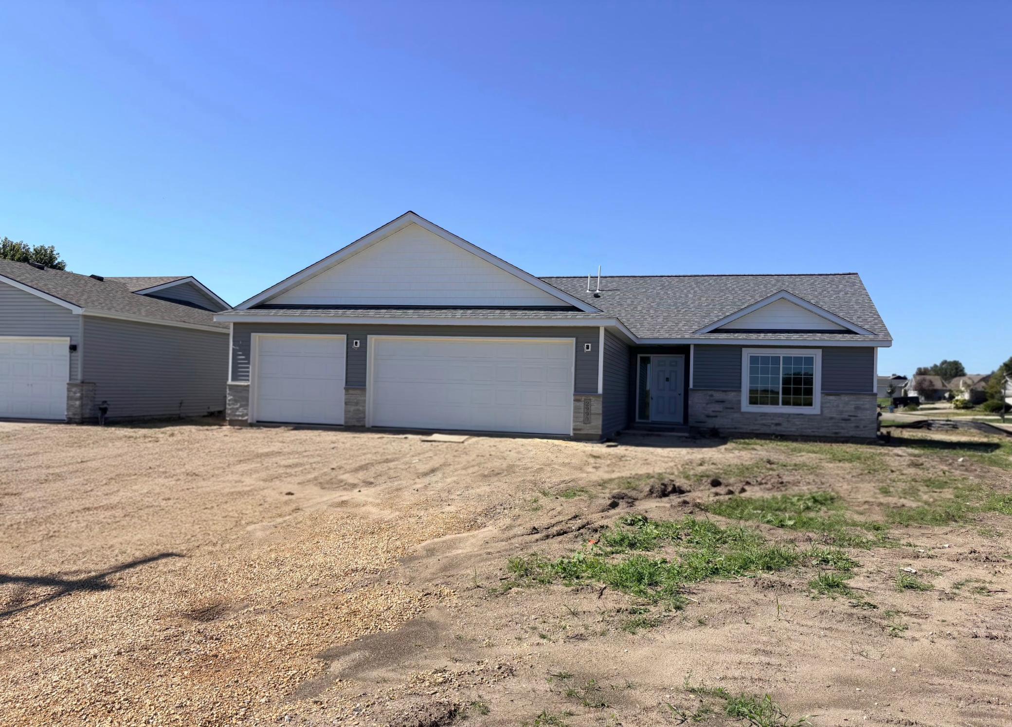 2990 Saint Paul Road — photo