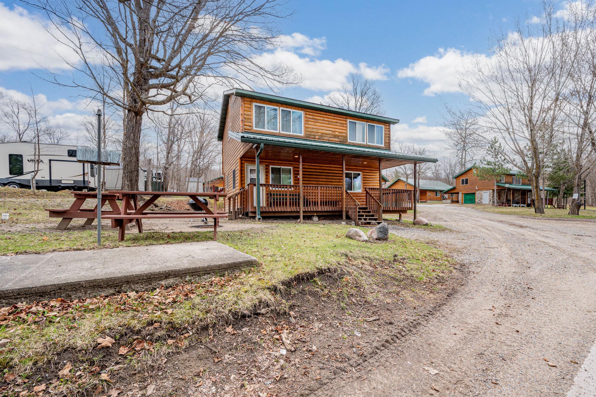 49231 County Road 173 Cabin 12 — photo
