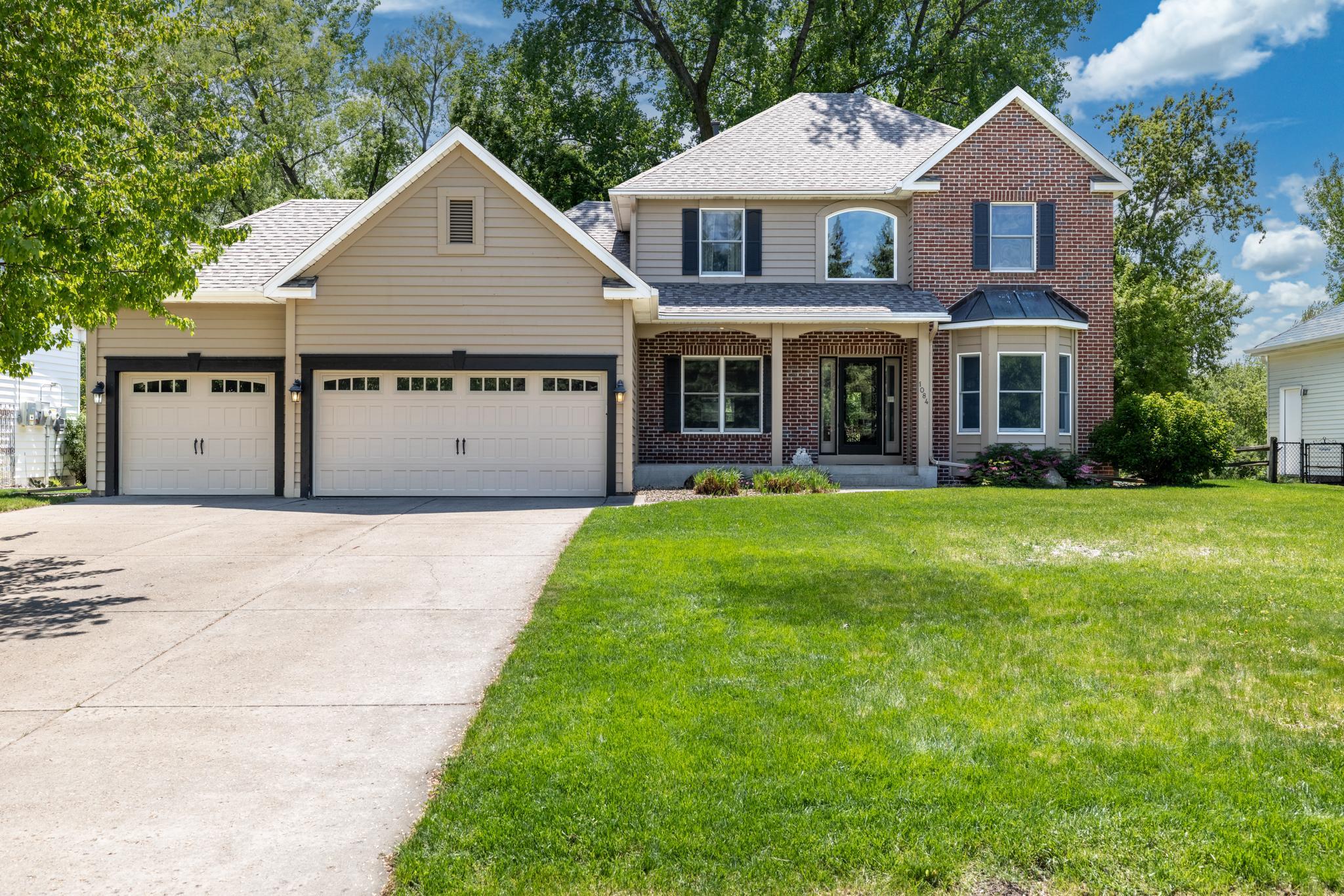1084 Tamberwood Court — photo