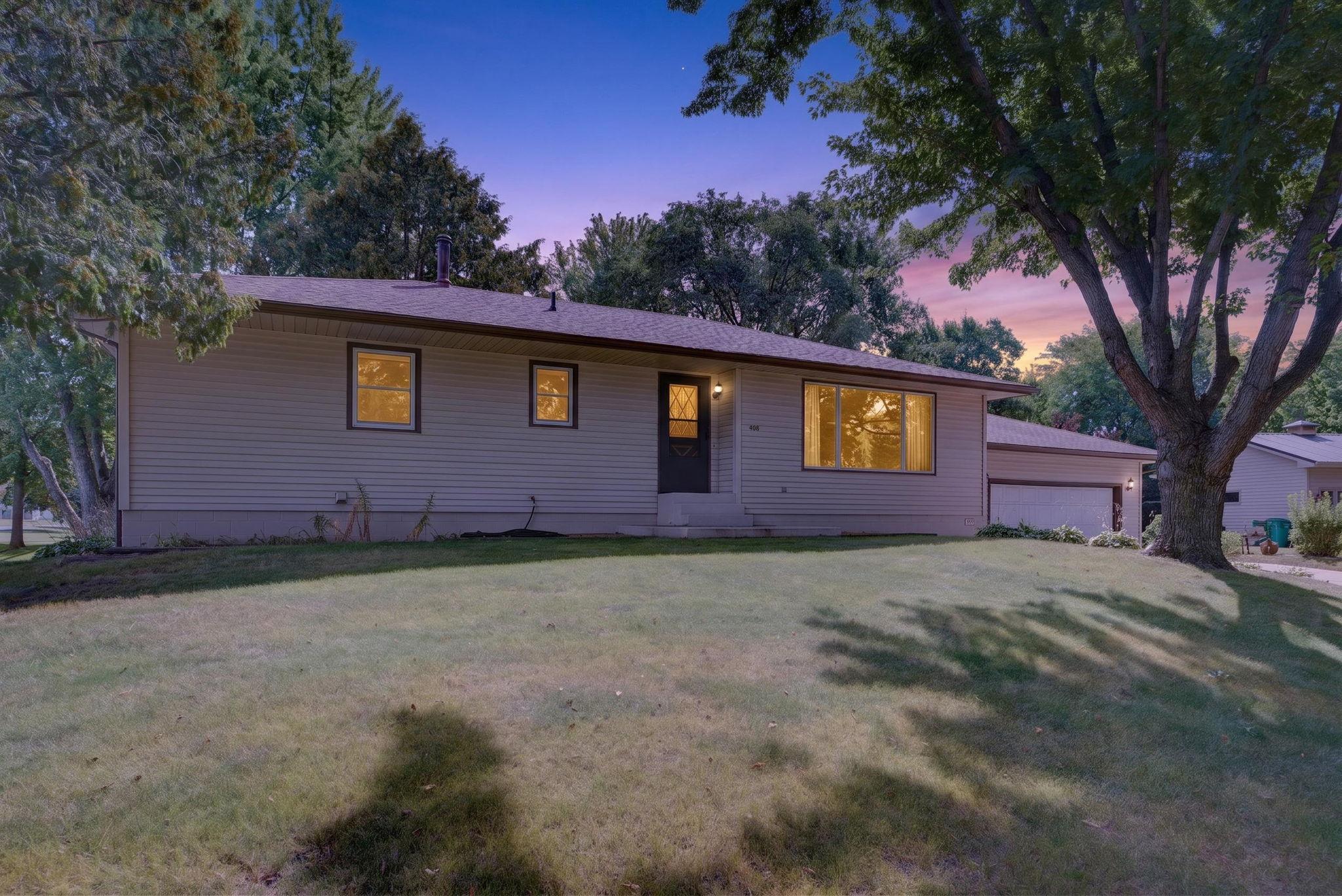 408 Sunrise Drive — photo